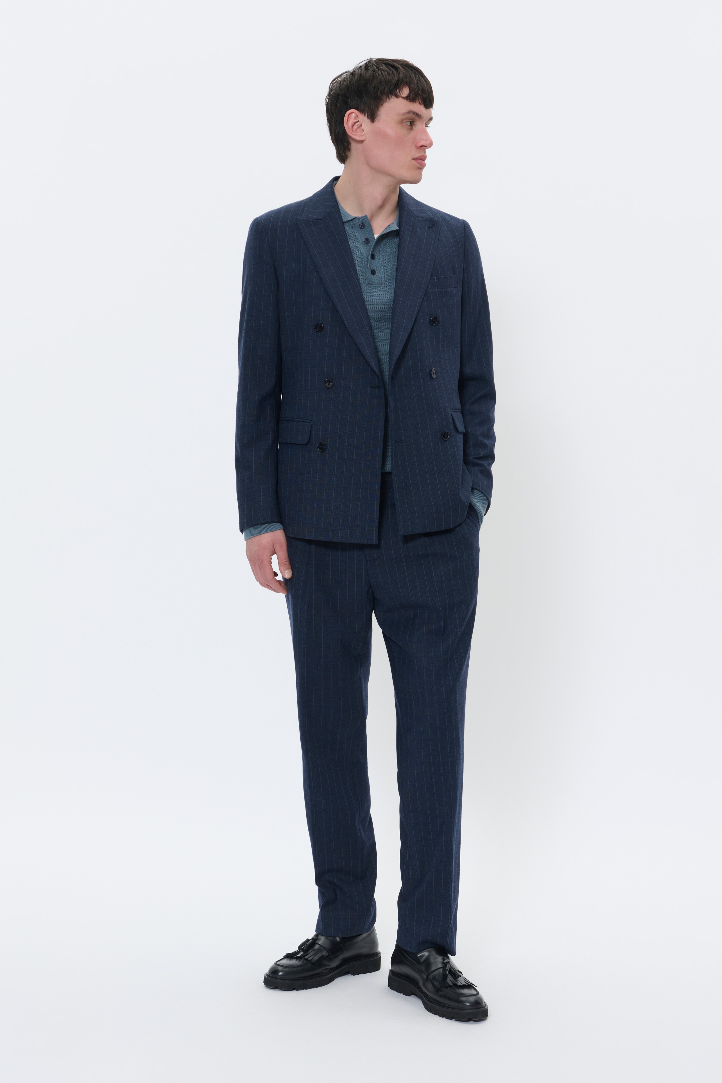 MAweller Byxor LOOKBOOK FRONT 30208685-194011