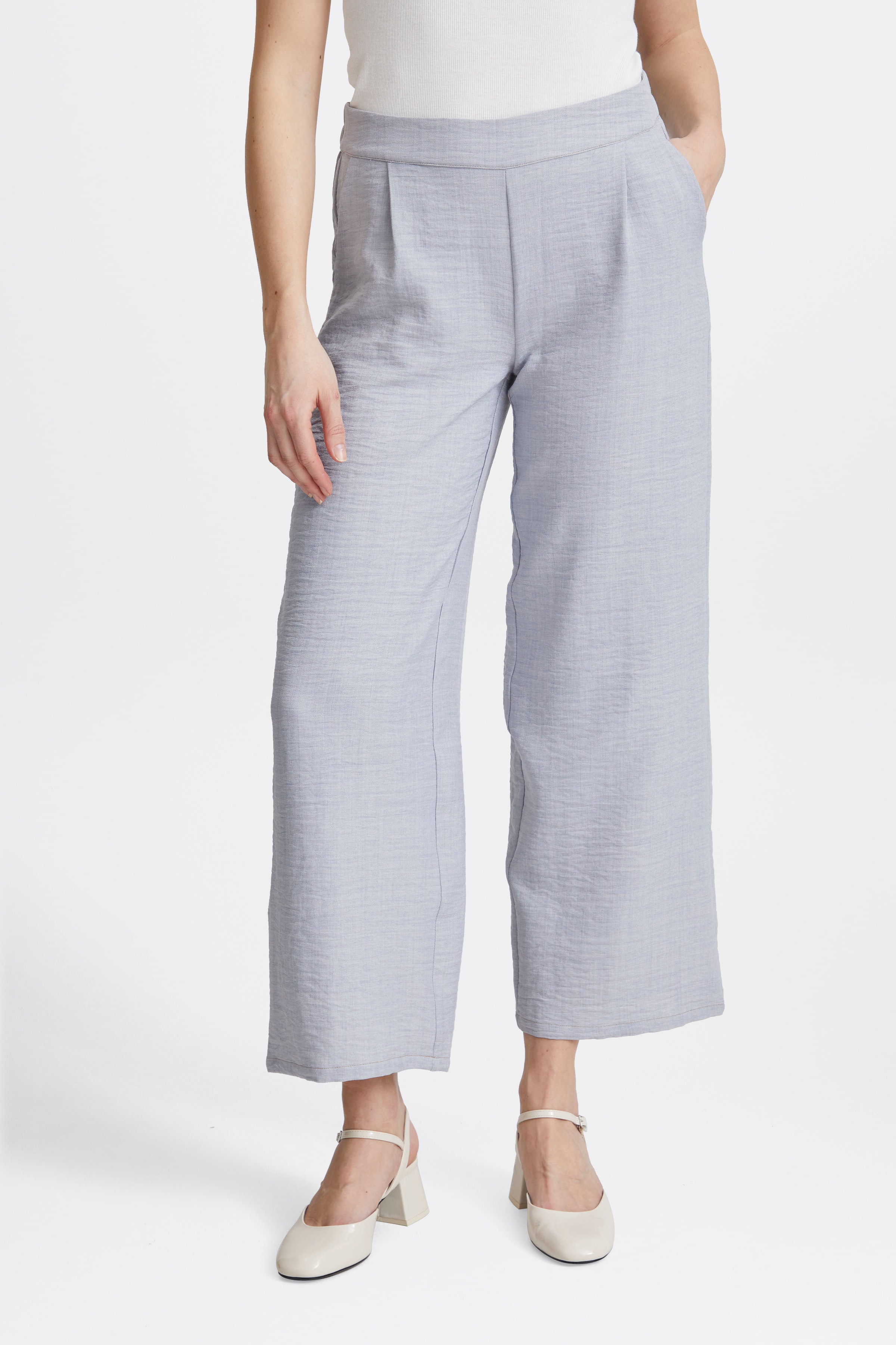 FXDENISA Trousers LOOKBOOK FRONT 20615309-200108