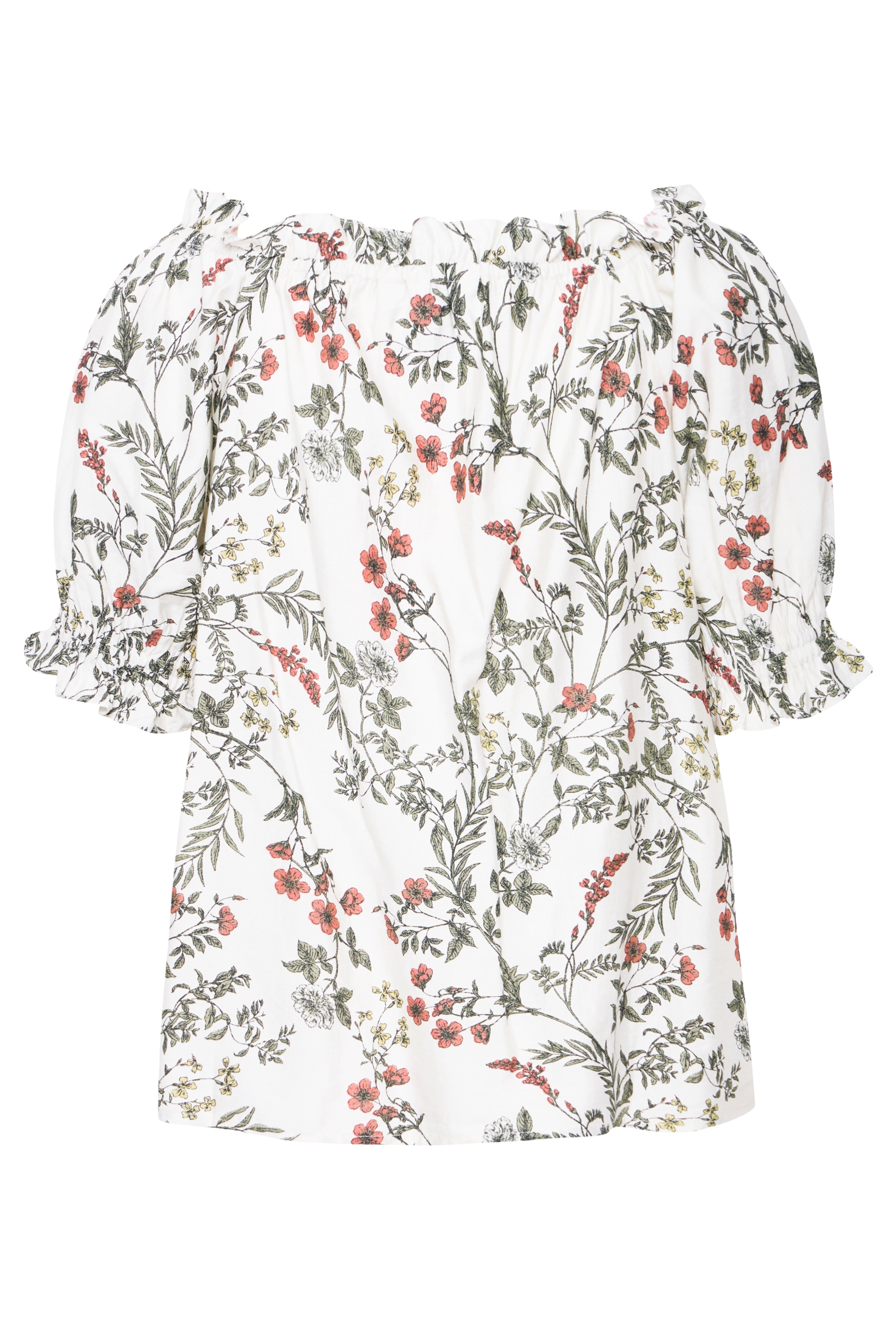 BYIMILDA Bluse PACK BACK 20816800-204740