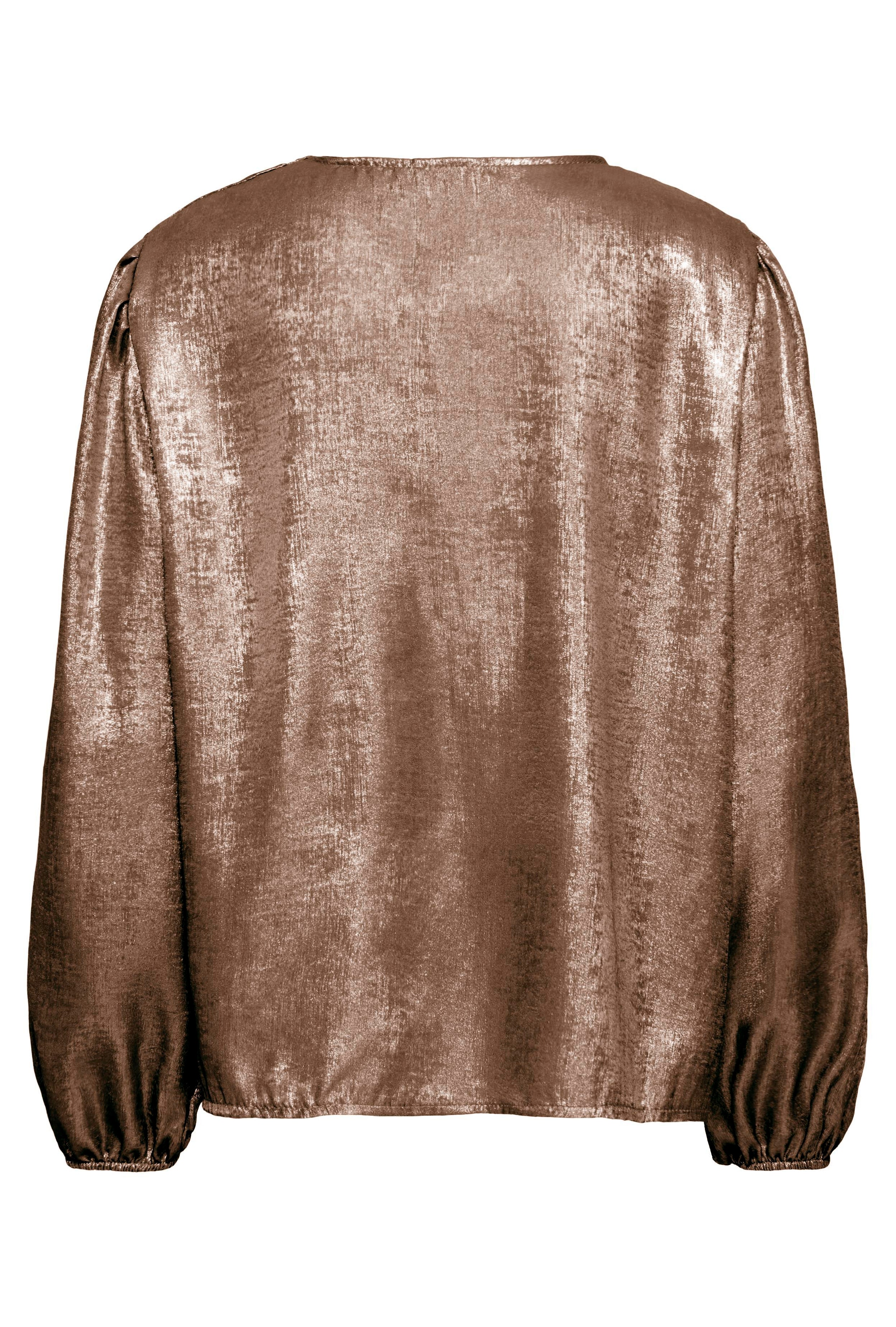 SBELSIE Bluse PACK BACK 22101118-161325