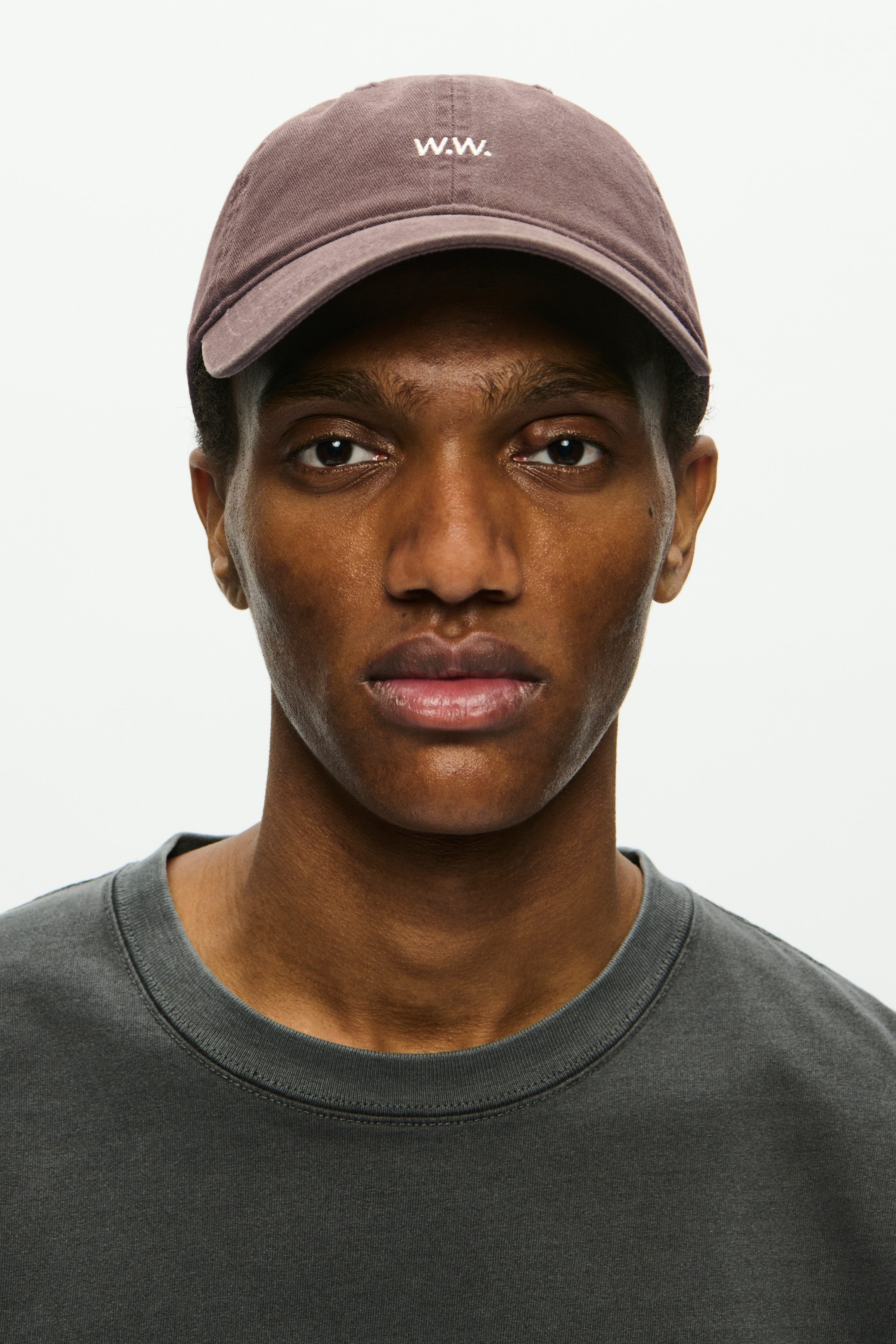 WWW.W.cap Kasket LOOKBOOK DETAIL 30251641-190840