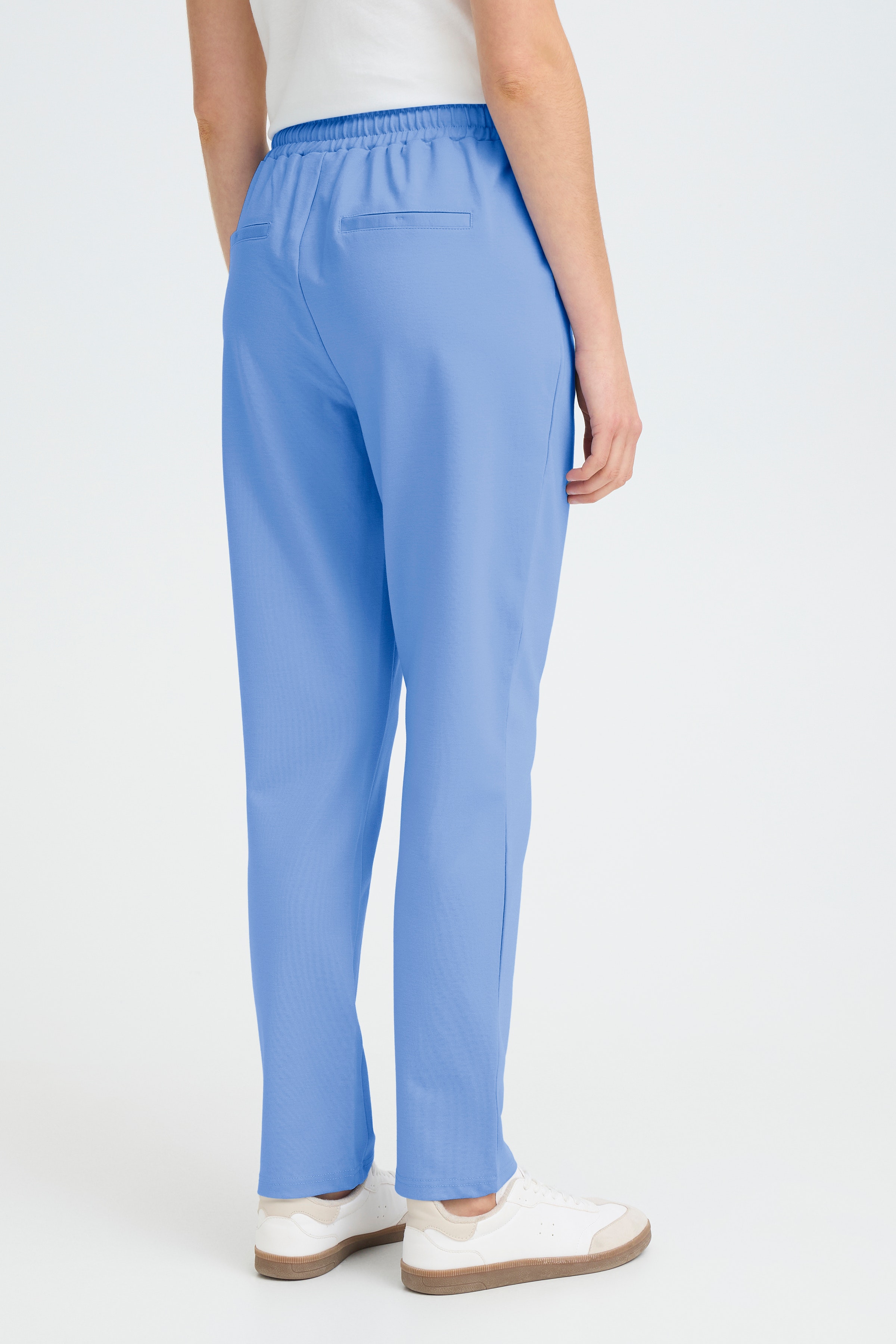 FRZASTRETCH Byxor LOOKBOOK BACK 20605622-164020