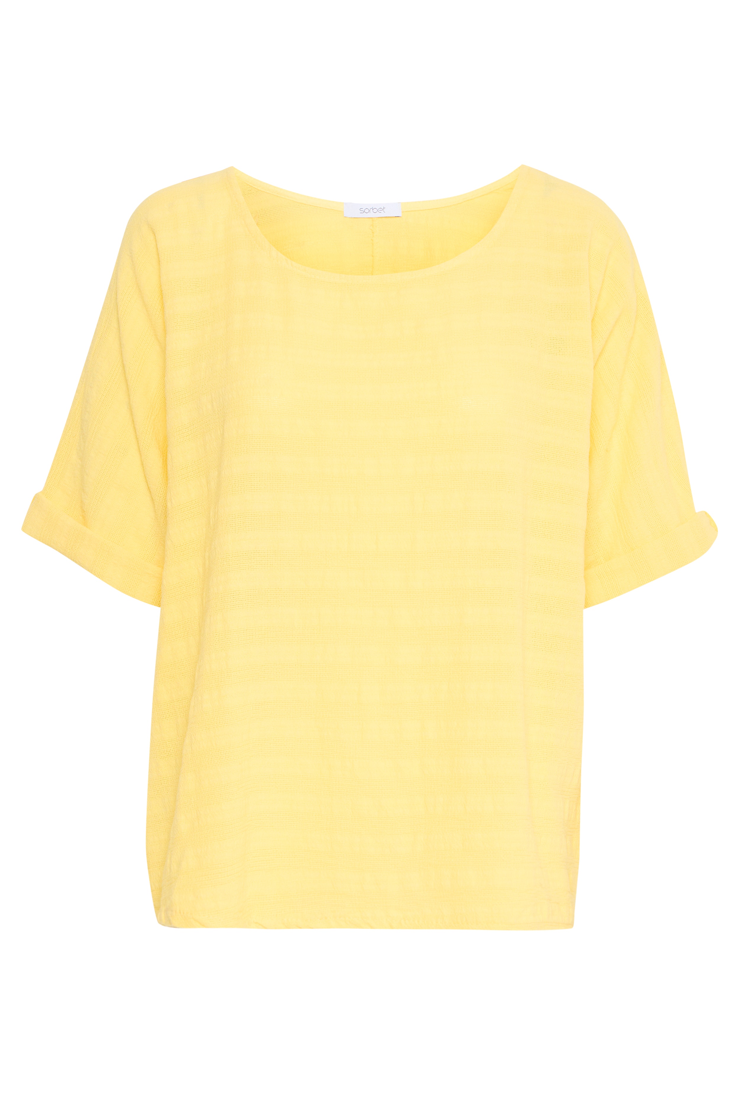 SBJASMIN Bluse PACK FRONT 22100622-120825
