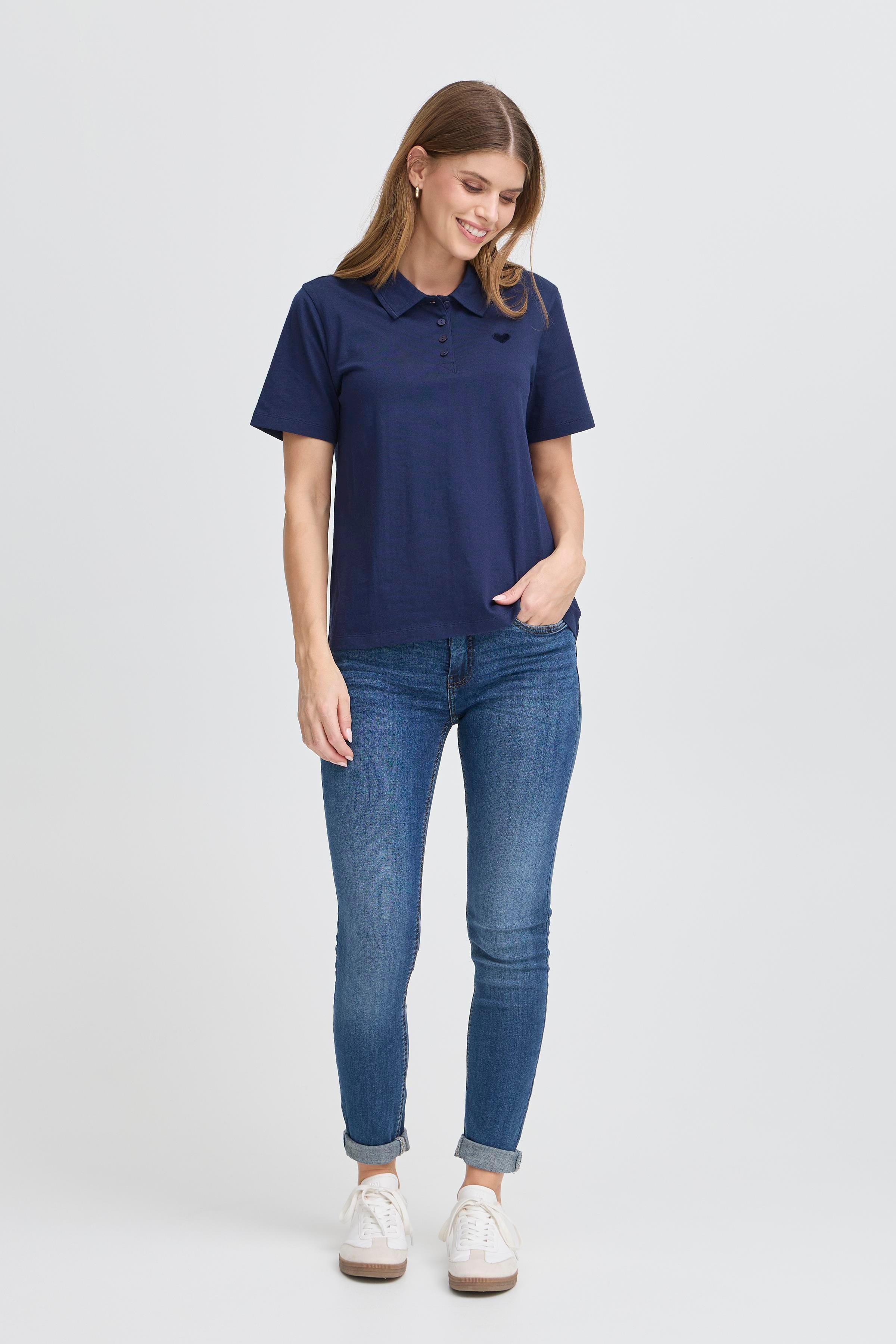 FRSAMMA Blus LOOKBOOK FRONT 20615794-193923