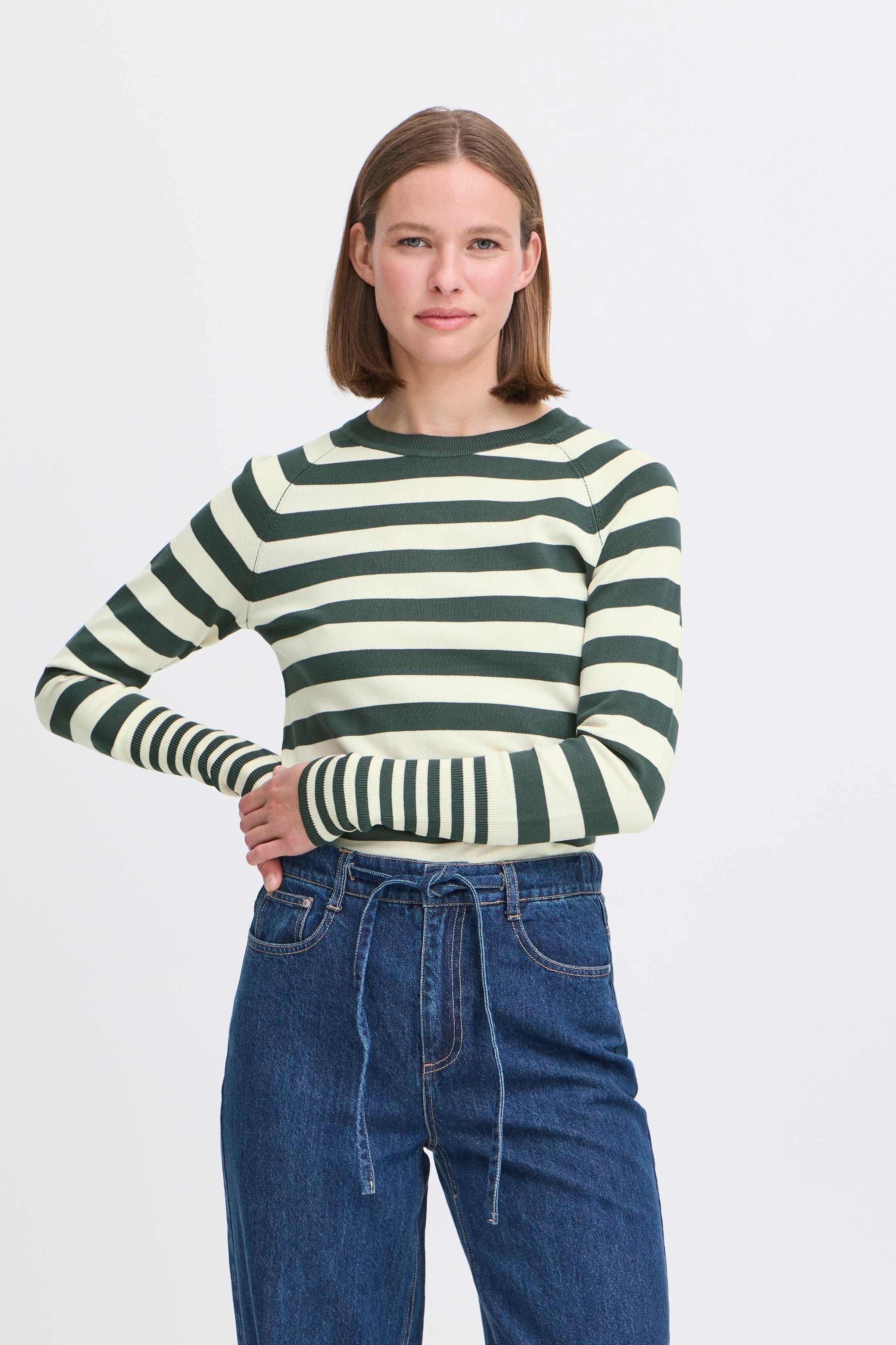 BYMMORLA Pullover LOOKBOOK BACK 20815301-201045