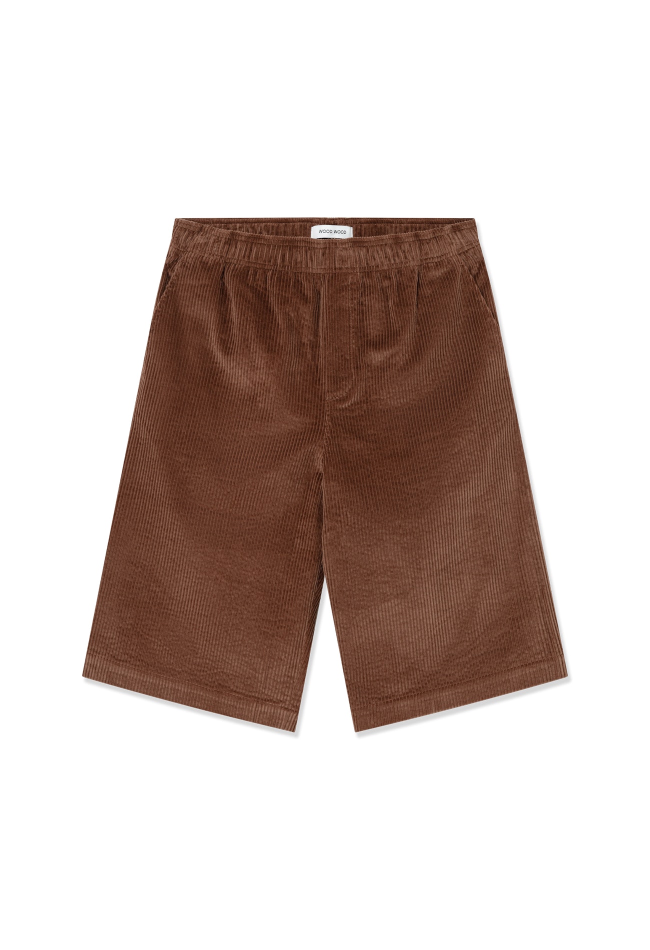 WWBrett Corduroy Shorts PACK FRONT 30250411-191218