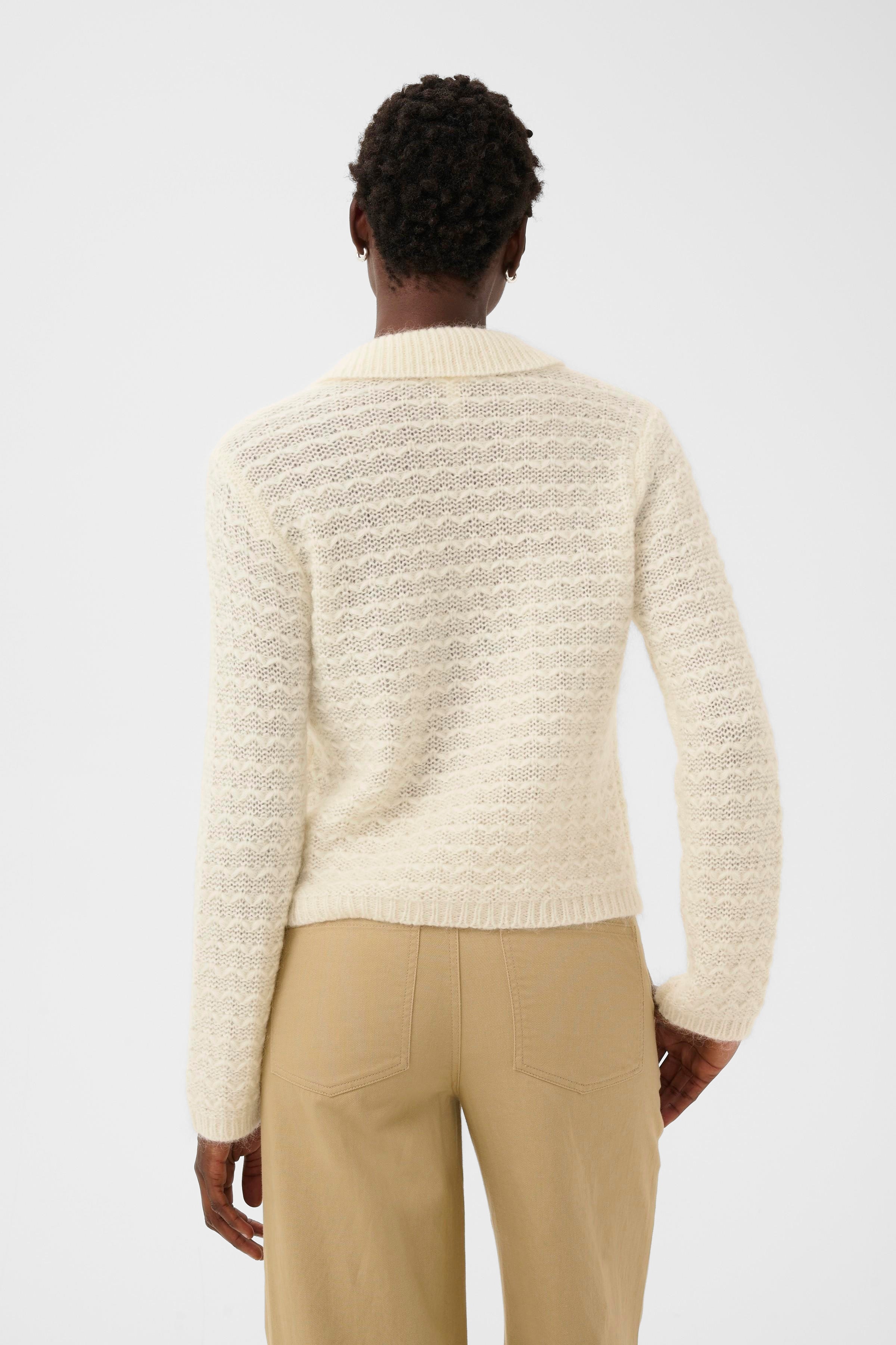 ZoraPW Vest LOOKBOOK BACK 30310297-110701