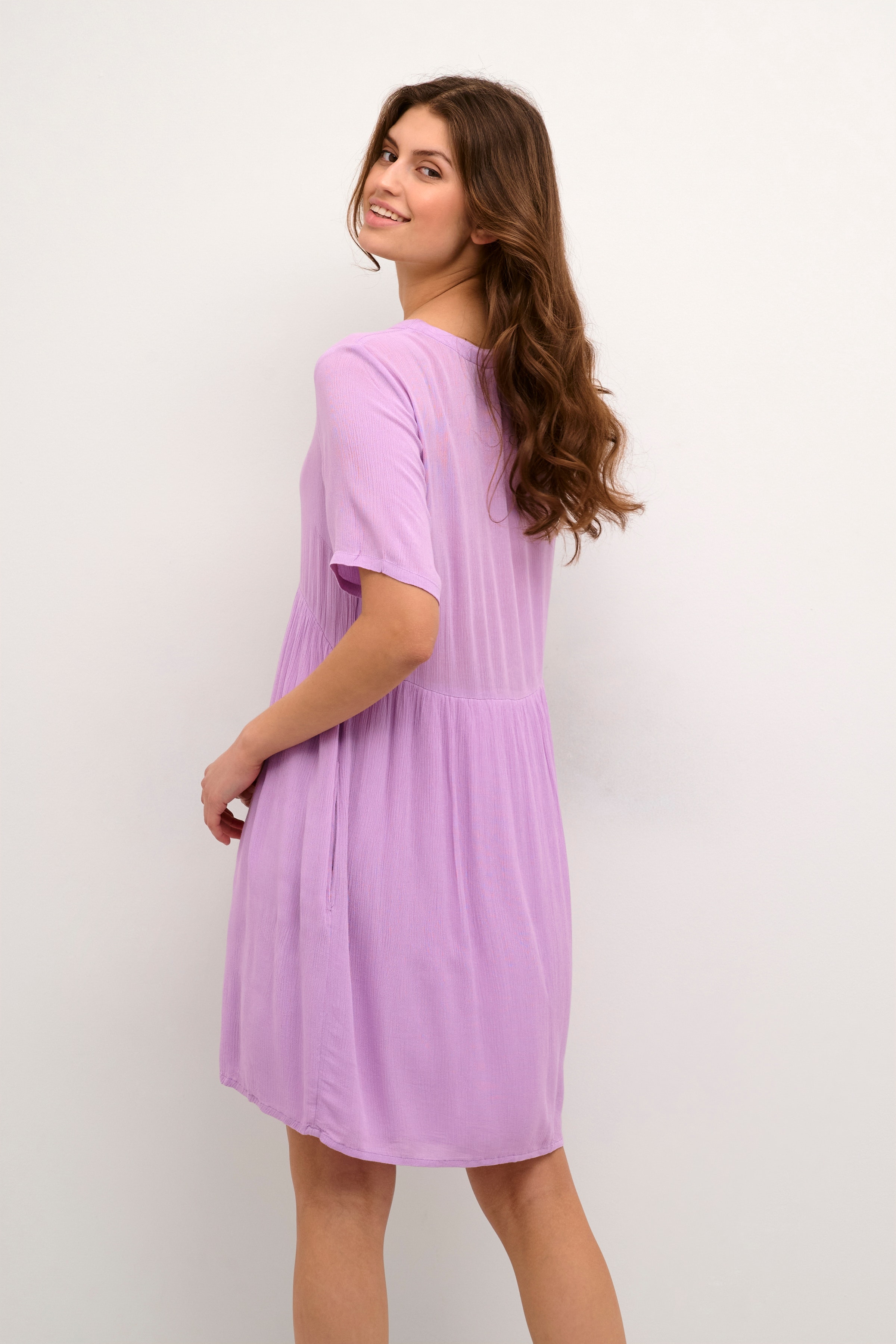 KAtara Kjole LOOKBOOK BACK 10507499-163521