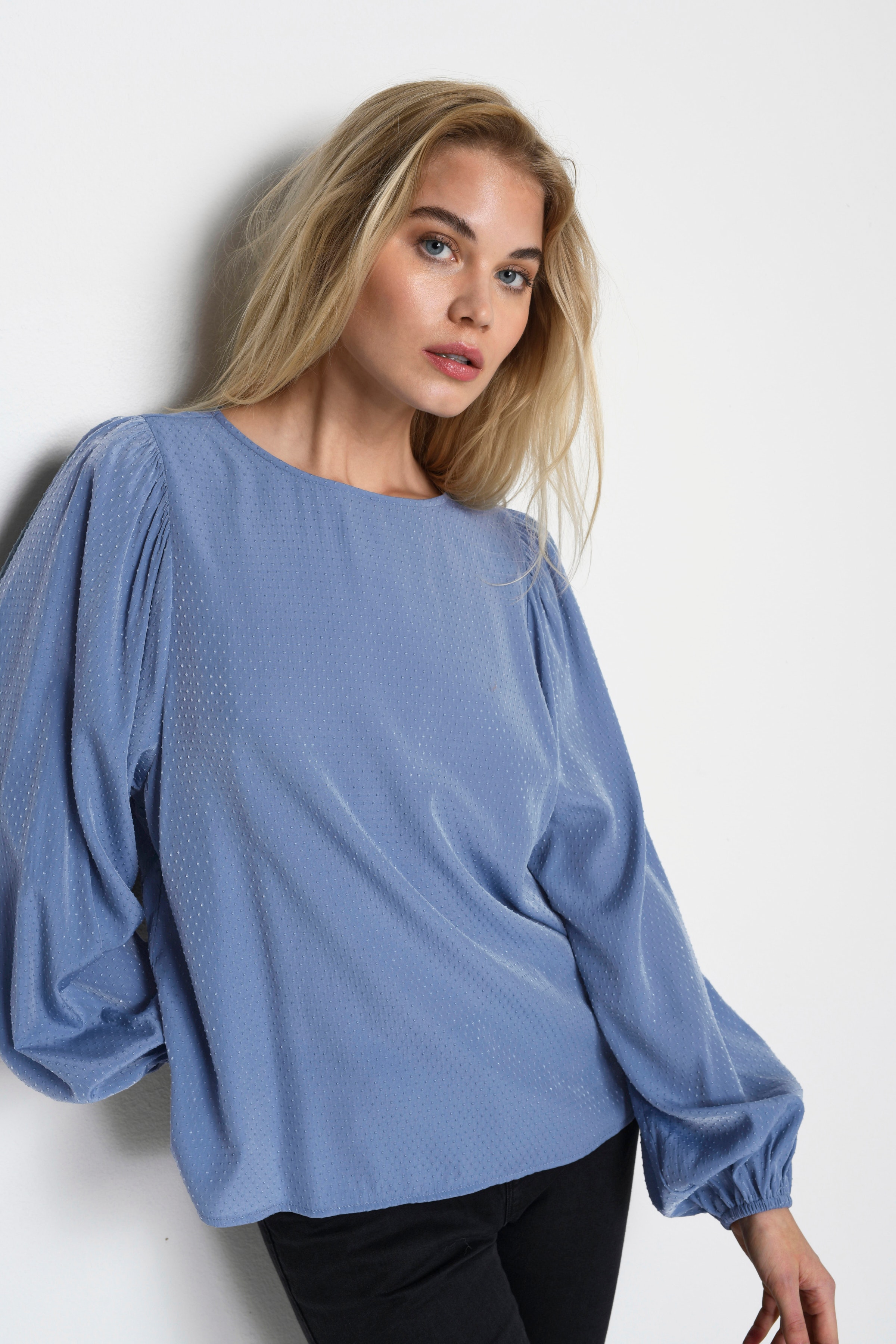 KAcatia Blouse LOOKBOOK DETAIL 10506810-174015