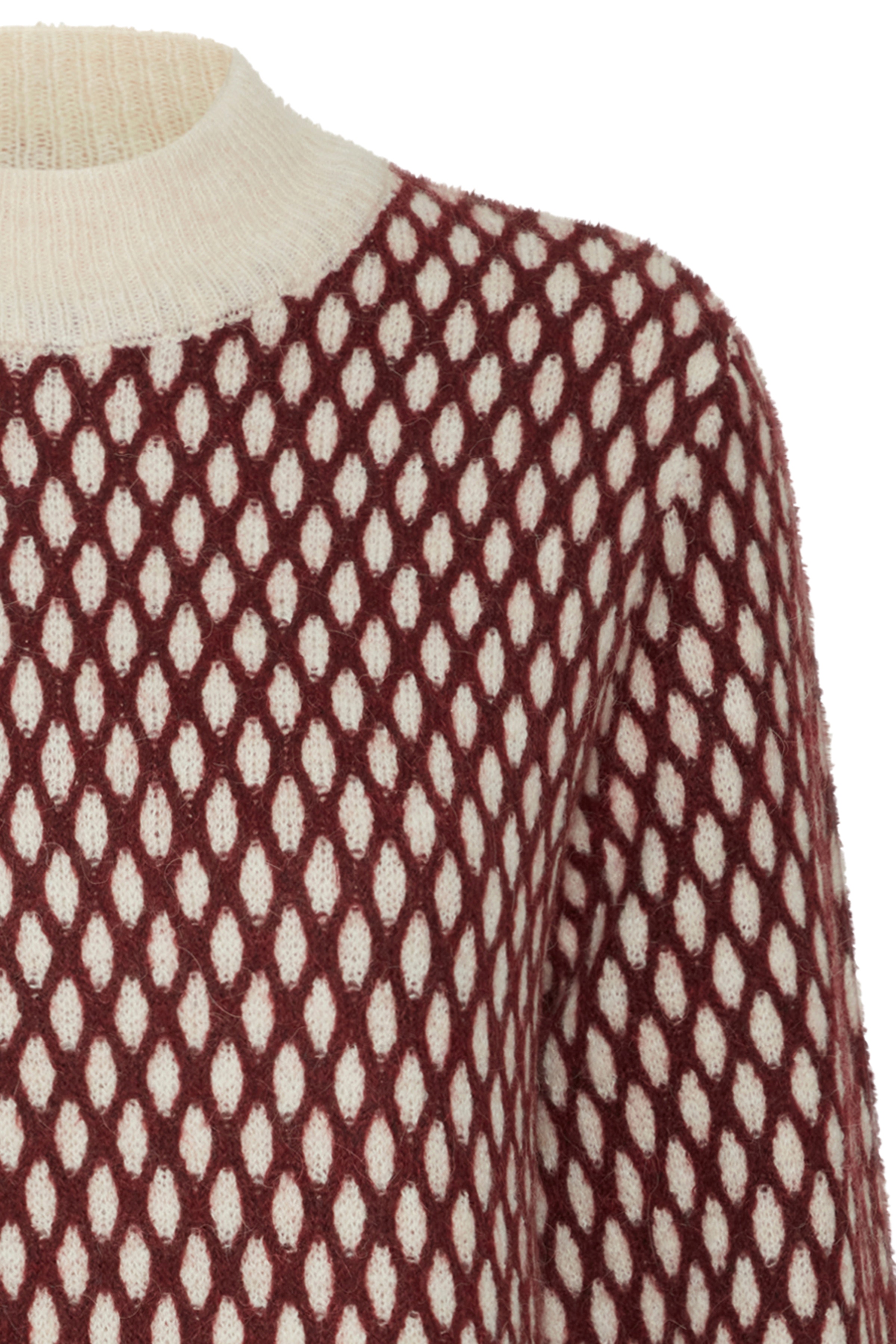 IHKAMARA Kjole PACK DETAIL 20119942-191627