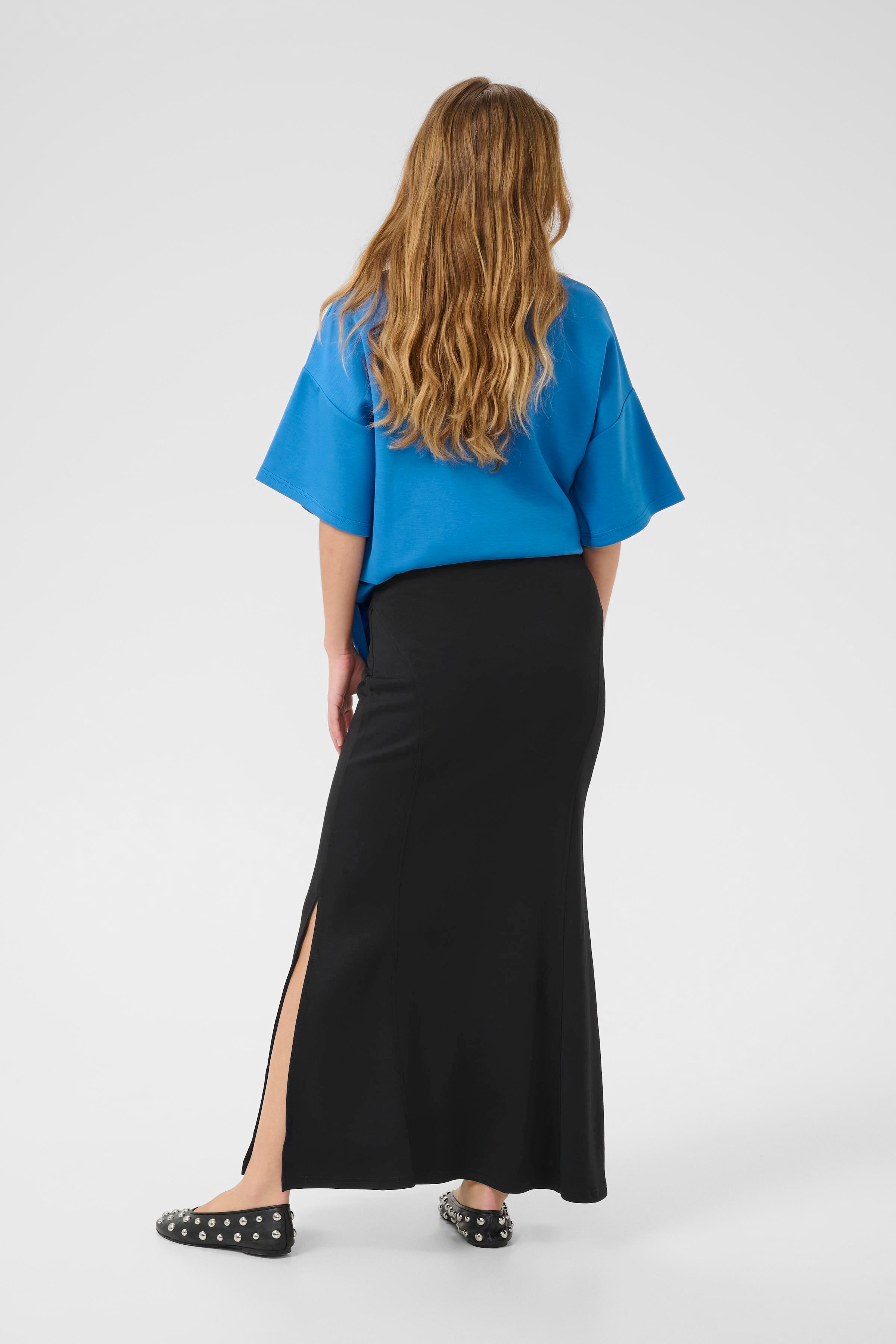 CUalwine Nederdel LOOKBOOK BACK 50112124-500012