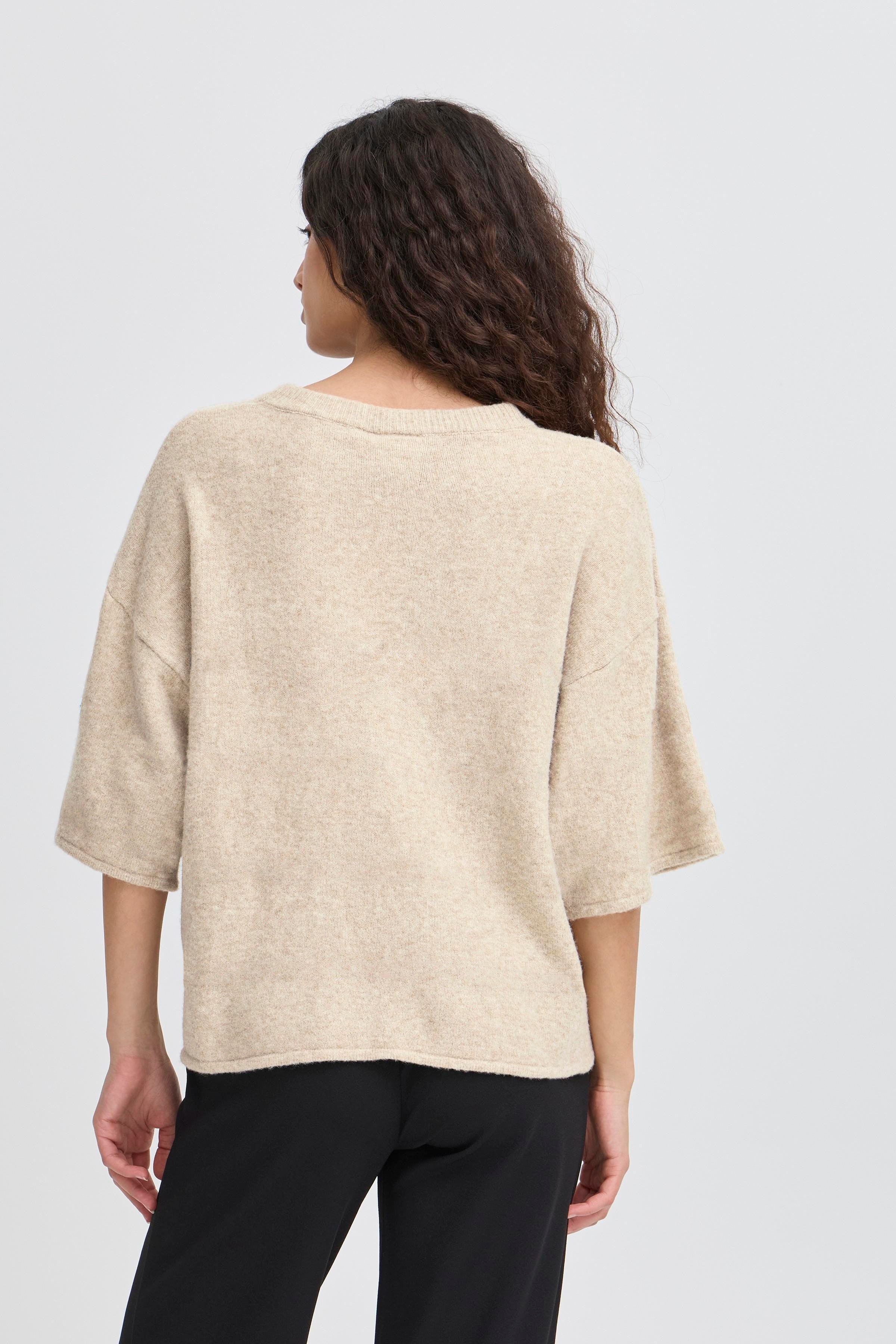 IHDASILA Pullover LOOKBOOK BACK 20124214-1304011
