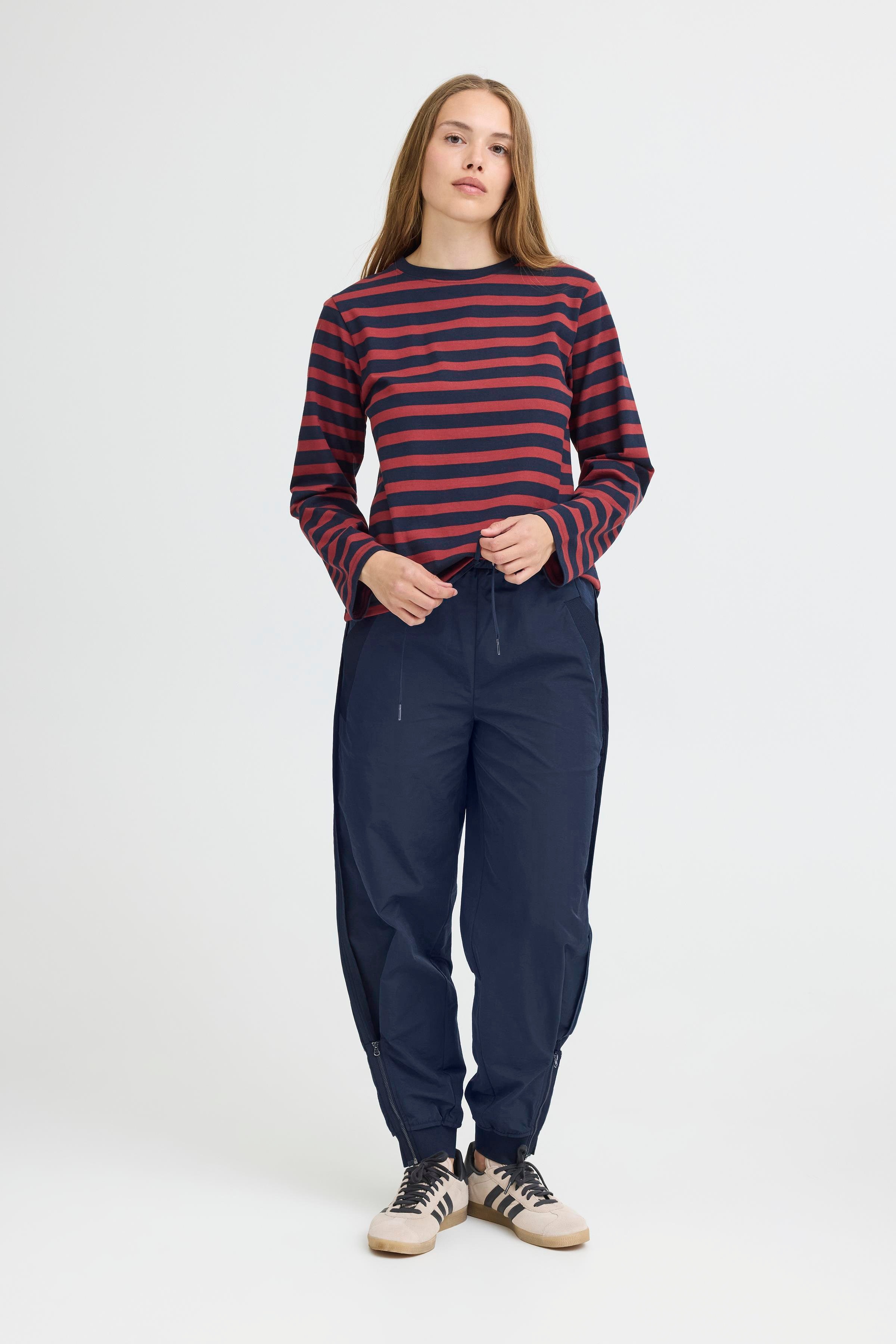 PZGIA Bukser LOOKBOOK FRONT 50209143-194020