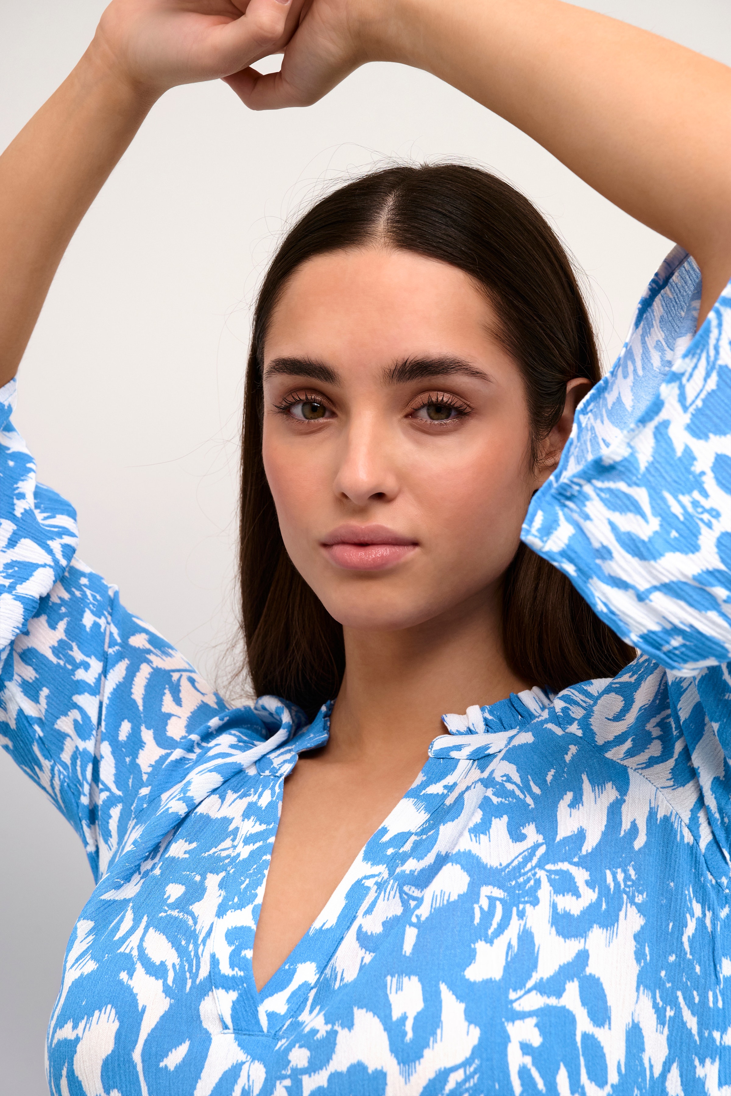 KAellen Kjole LOOKBOOK DETAIL 10507337-104029
