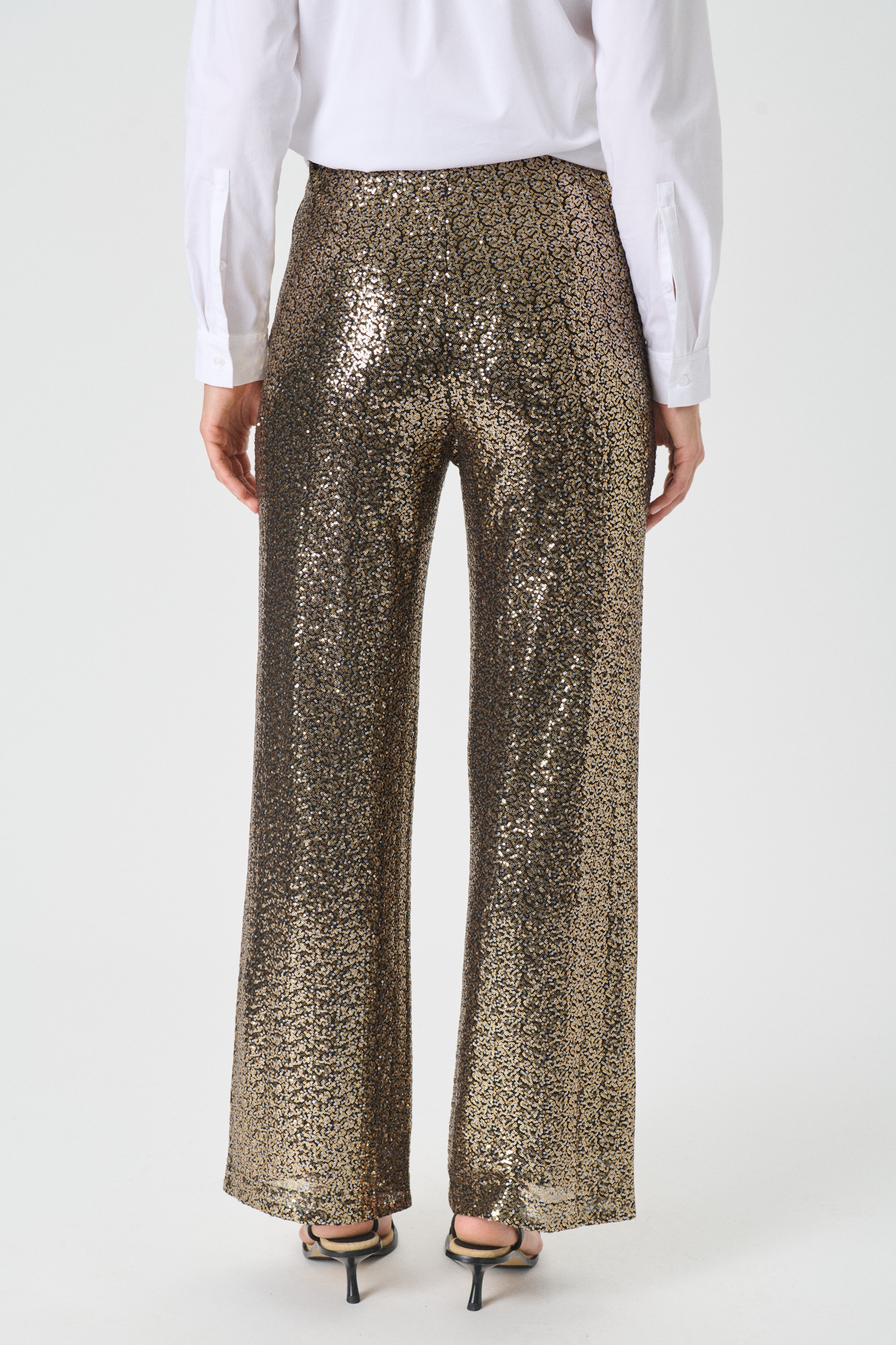 TatianasPW Bukser LOOKBOOK BACK 30310233-304400