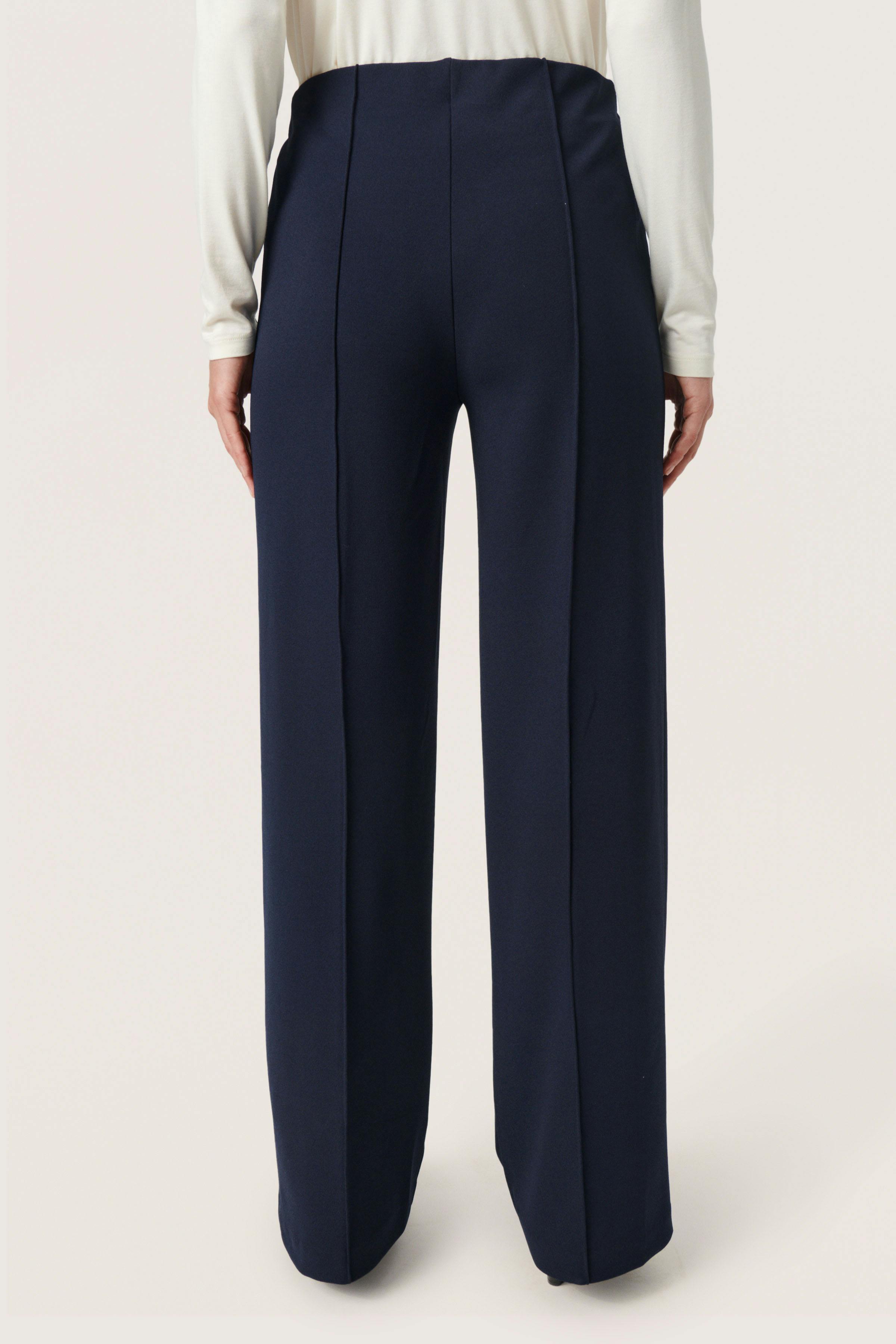 SLBea Trousers LOOKBOOK BACK 30407279-193924