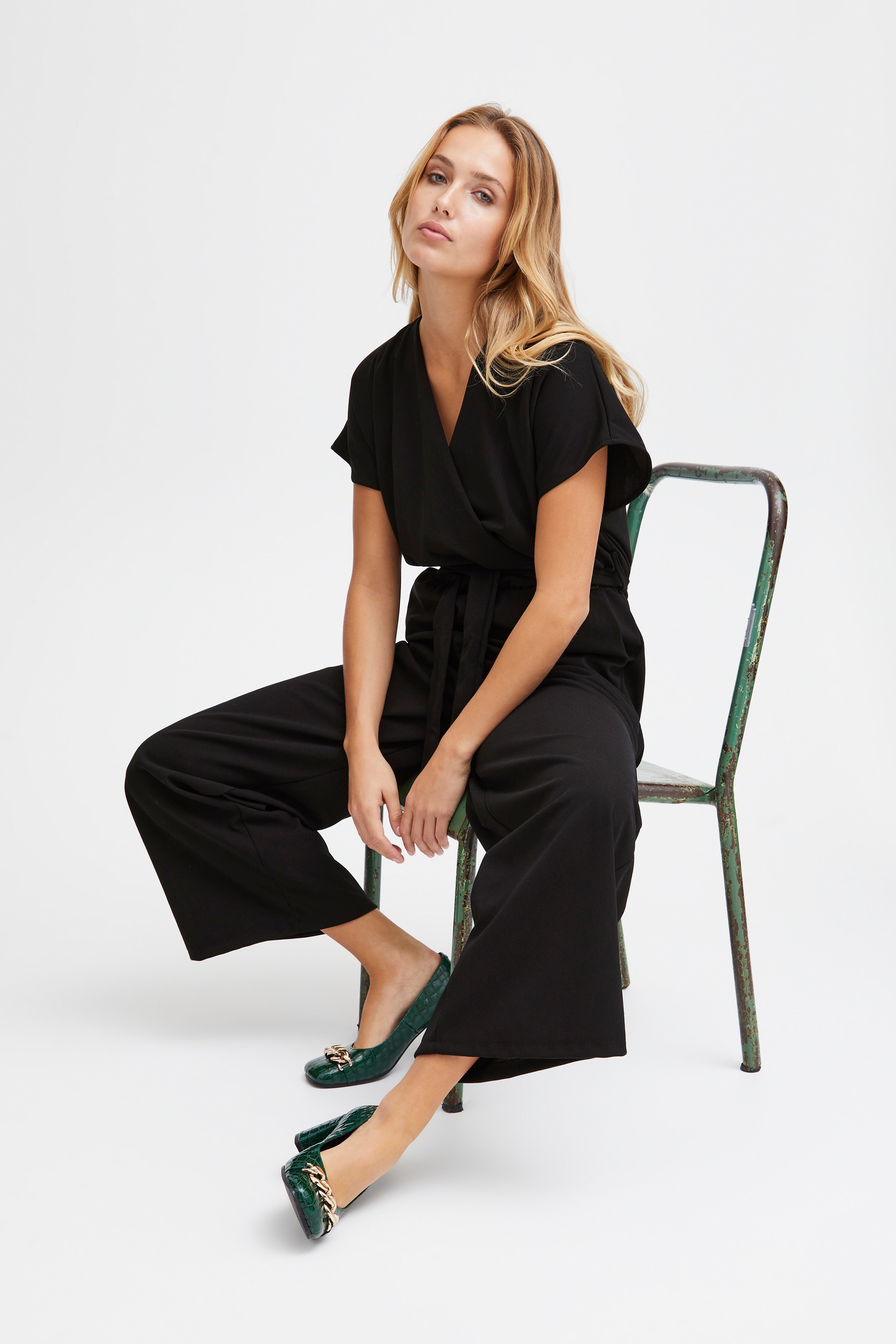 SBEXOTIC Jumpsuit LOOKBOOK DETAIL 22100277-202821