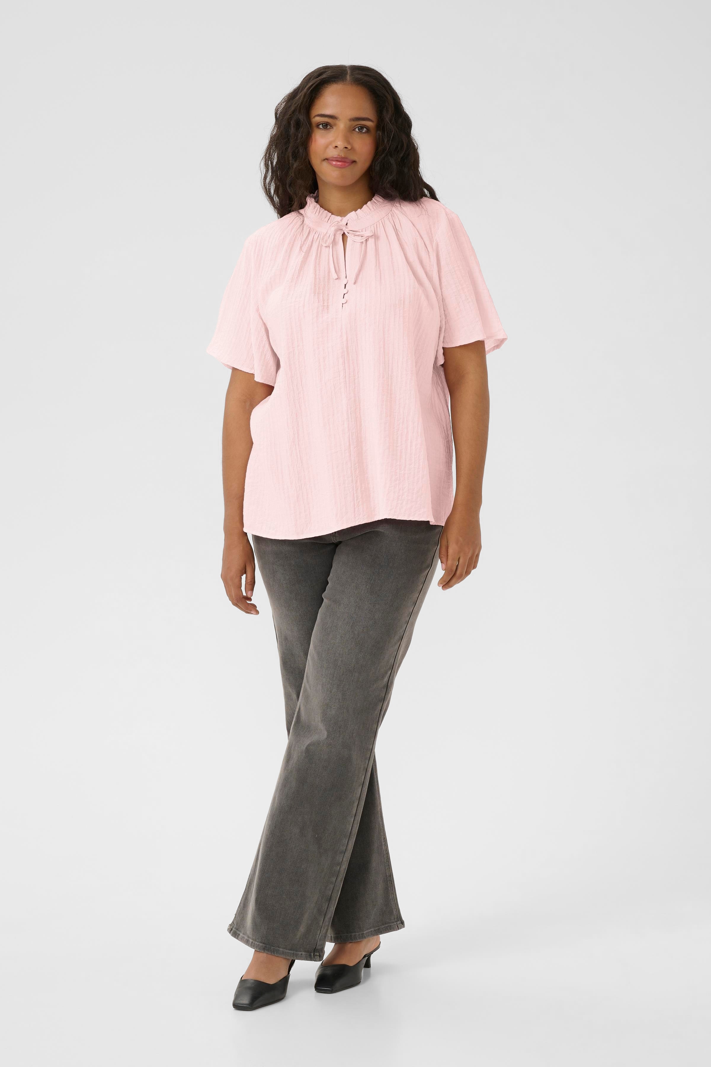 KClisana Blus LOOKBOOK FRONT 10583412-141905