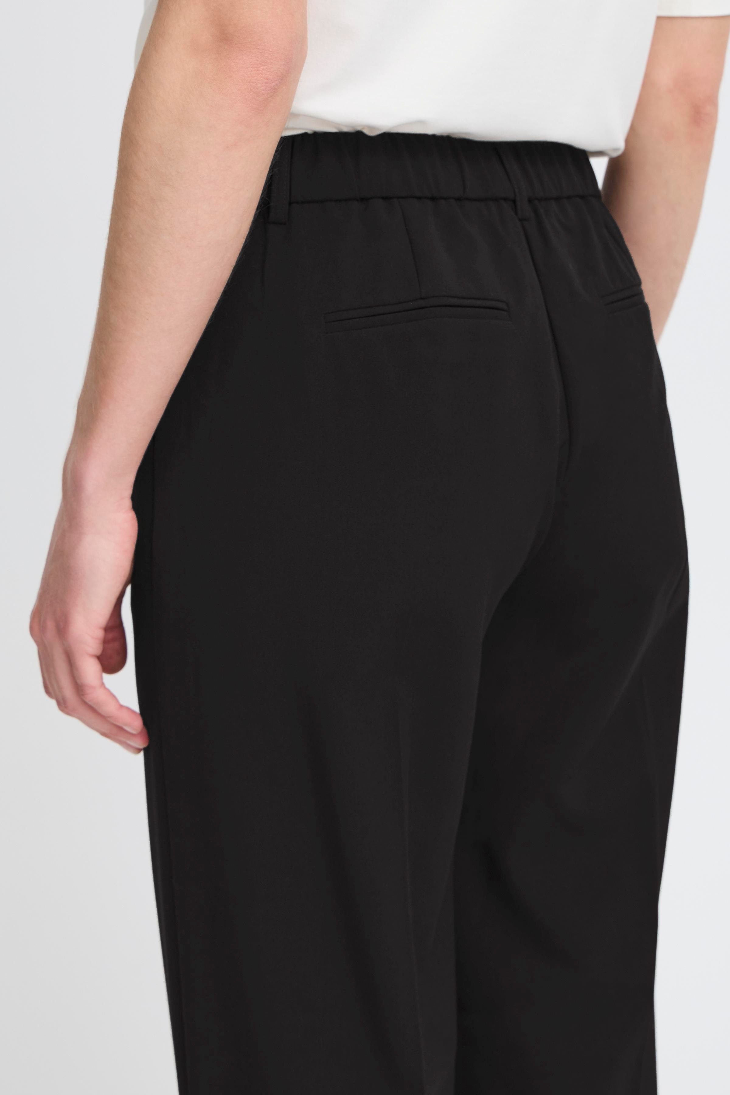 BYDANTA Bukser LOOKBOOK DETAIL 20815027-200451