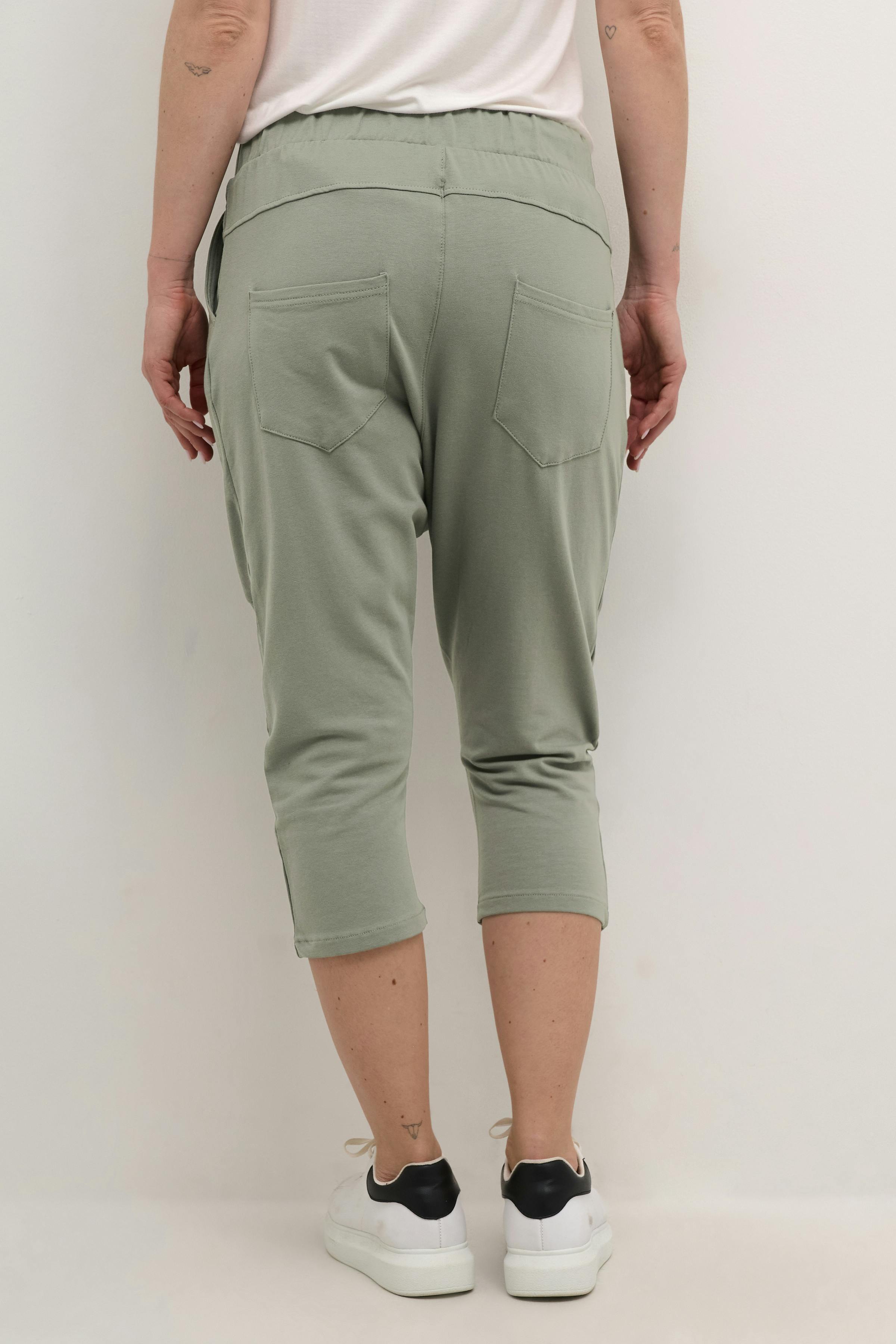 CRBeky Pantalon LOOKBOOK BACK 10613059-103769