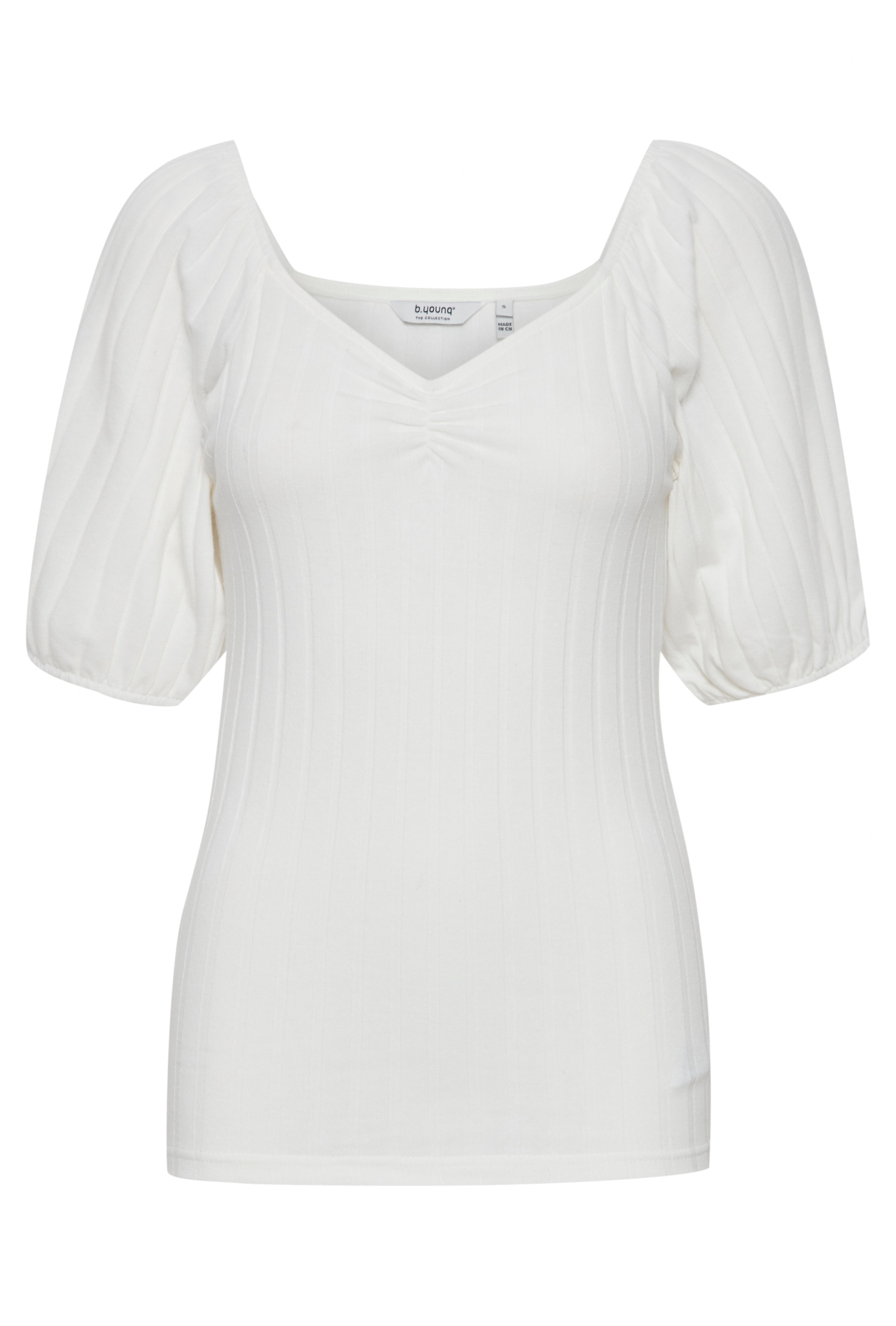 BYSAFIYA T-shirt PACK FRONT 20811708-114800