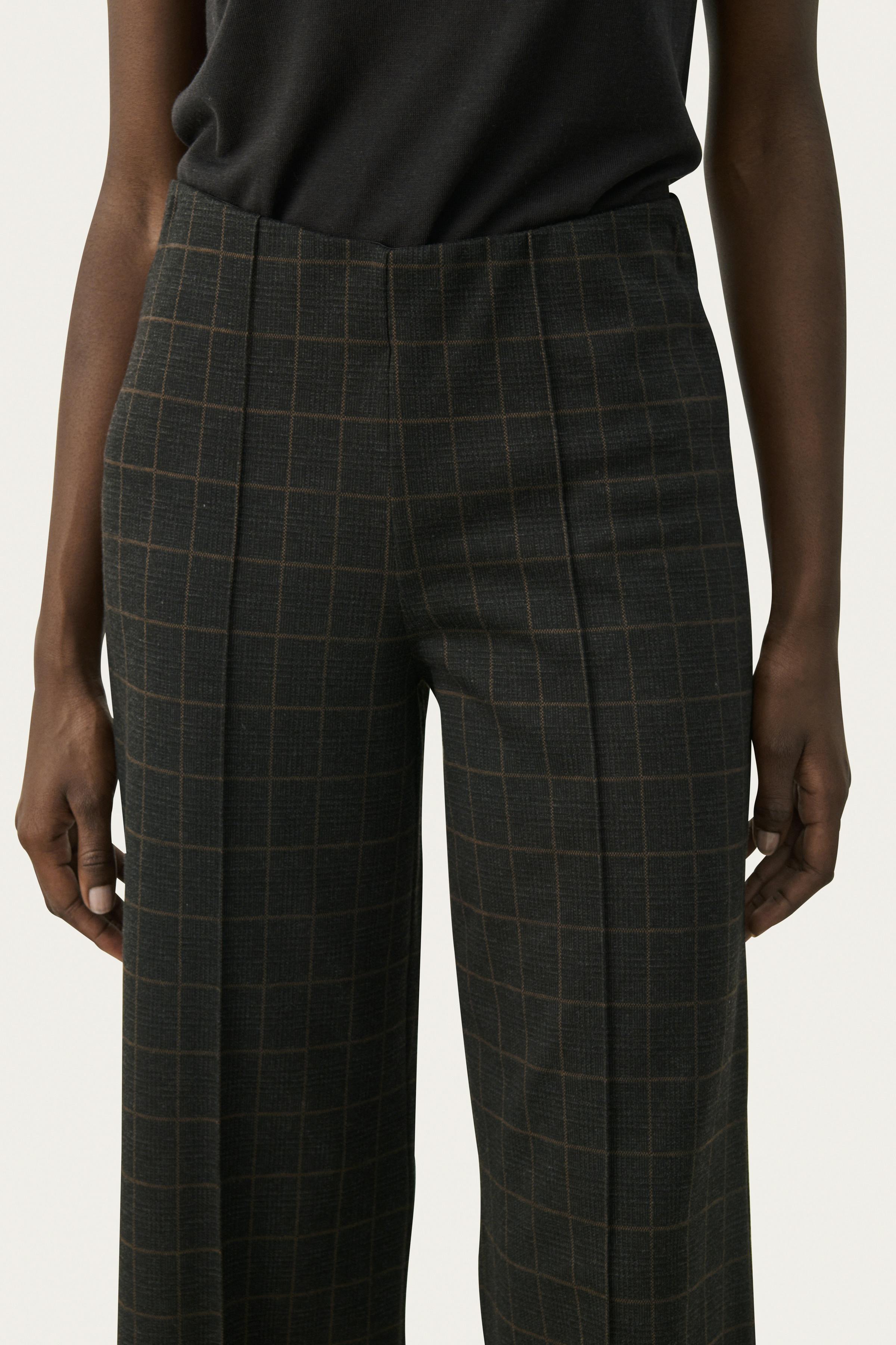 IlisanPW Trousers LOOKBOOK DETAIL 30305656-303193