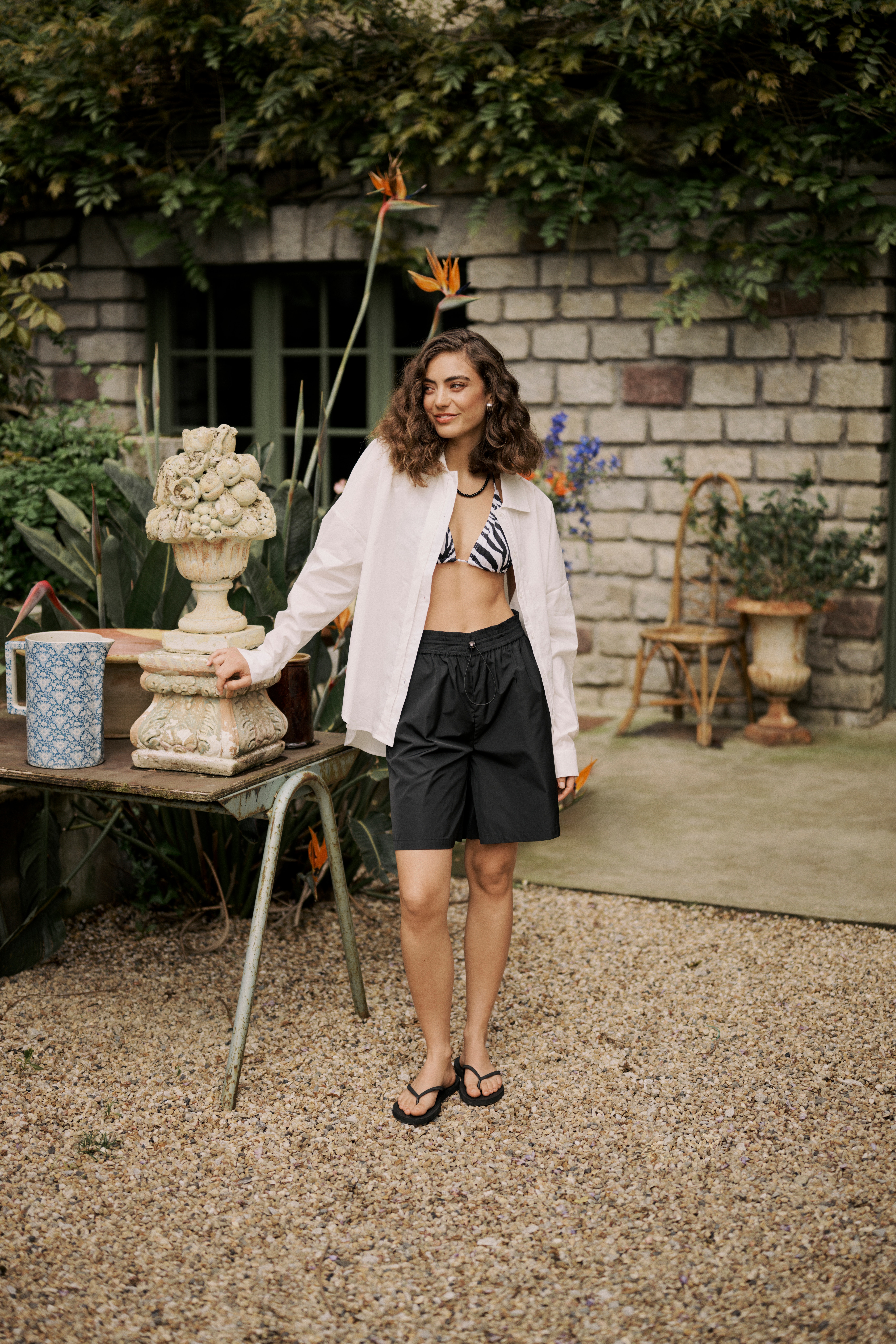 CUconcordia Shorts LOCATION NONE 50112037-500012