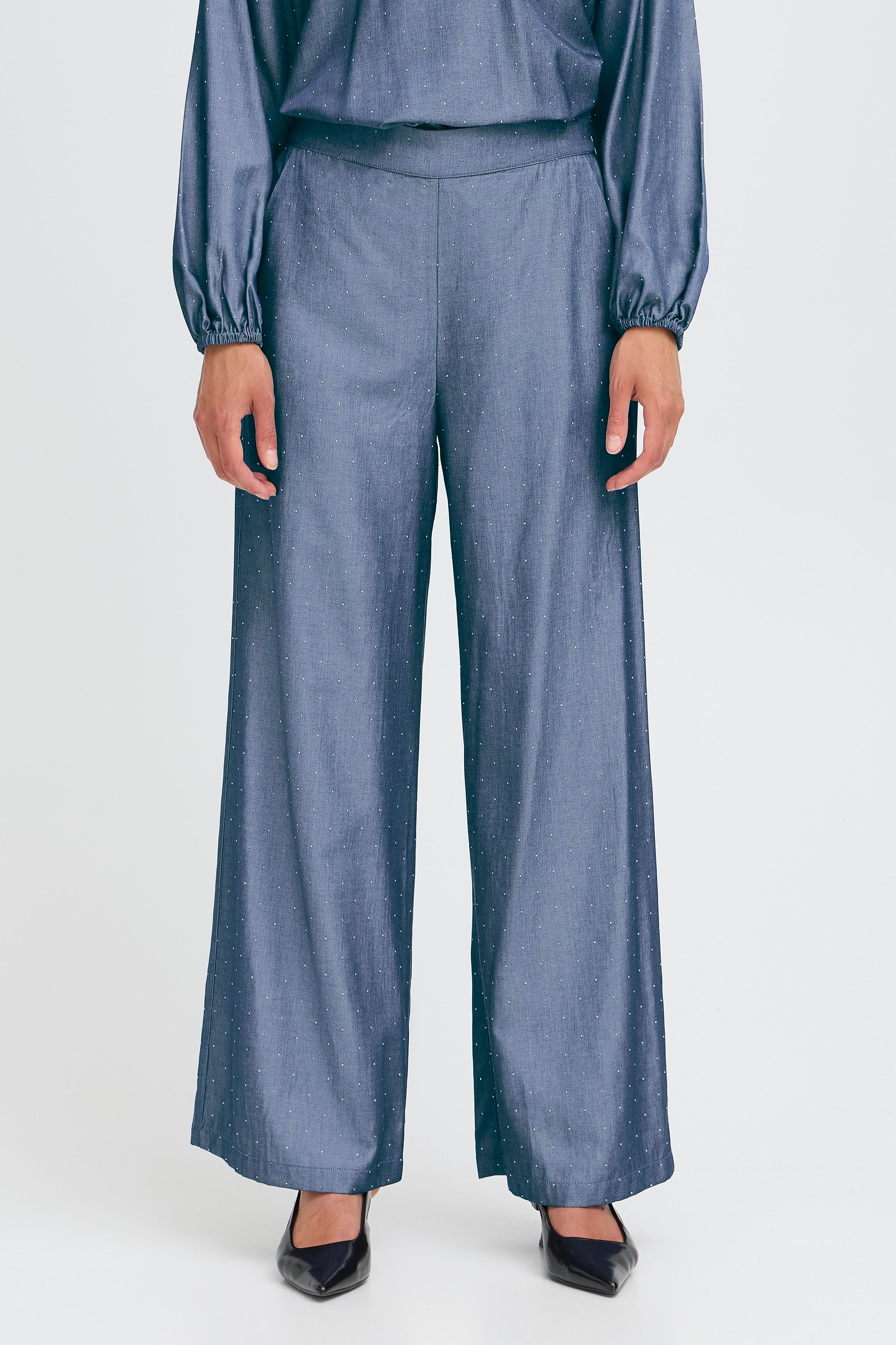 FRYUKKA Trousers LOOKBOOK FRONT 20617294-200996
