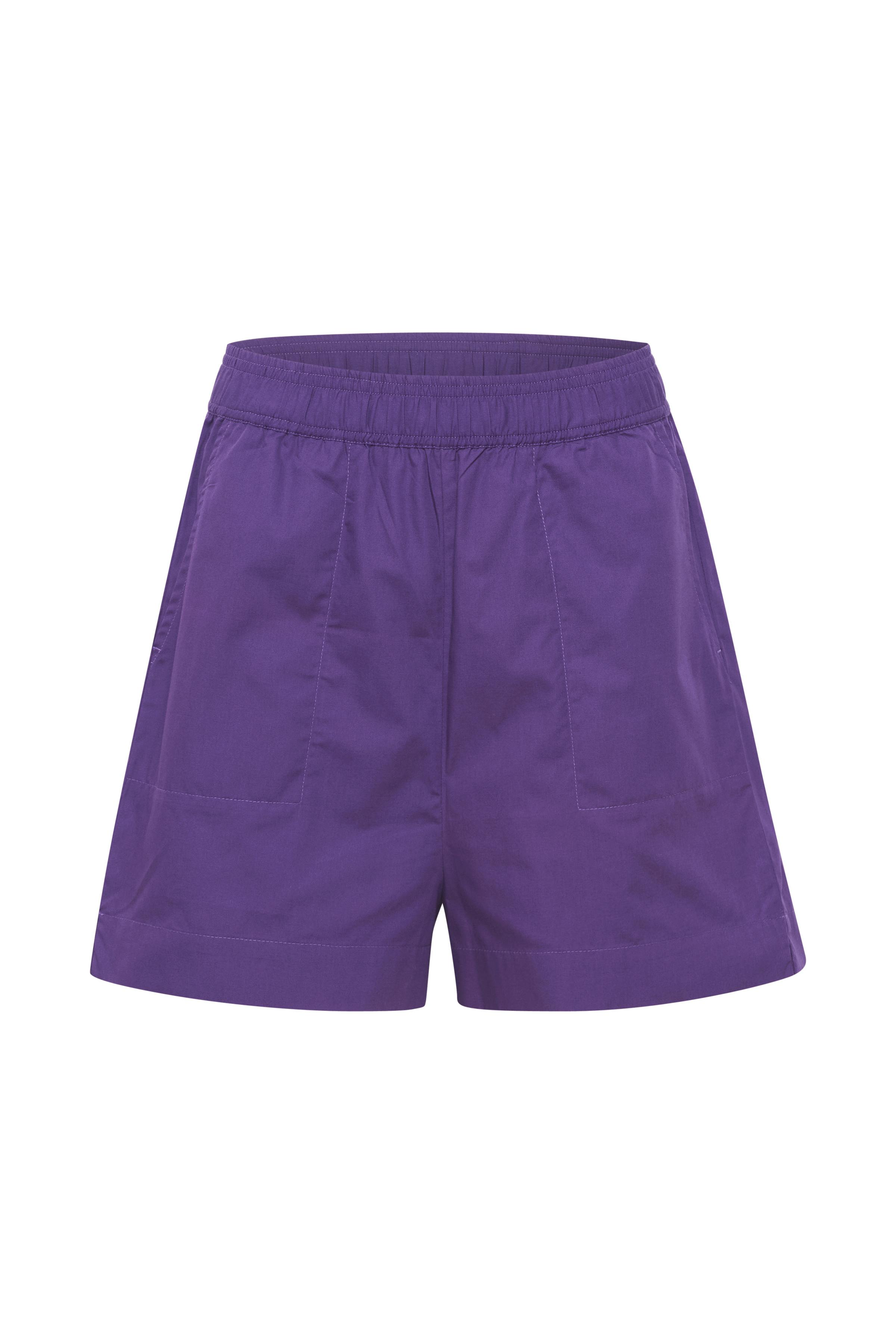 AlieIW Shorts PACK FRONT 30109089-193638