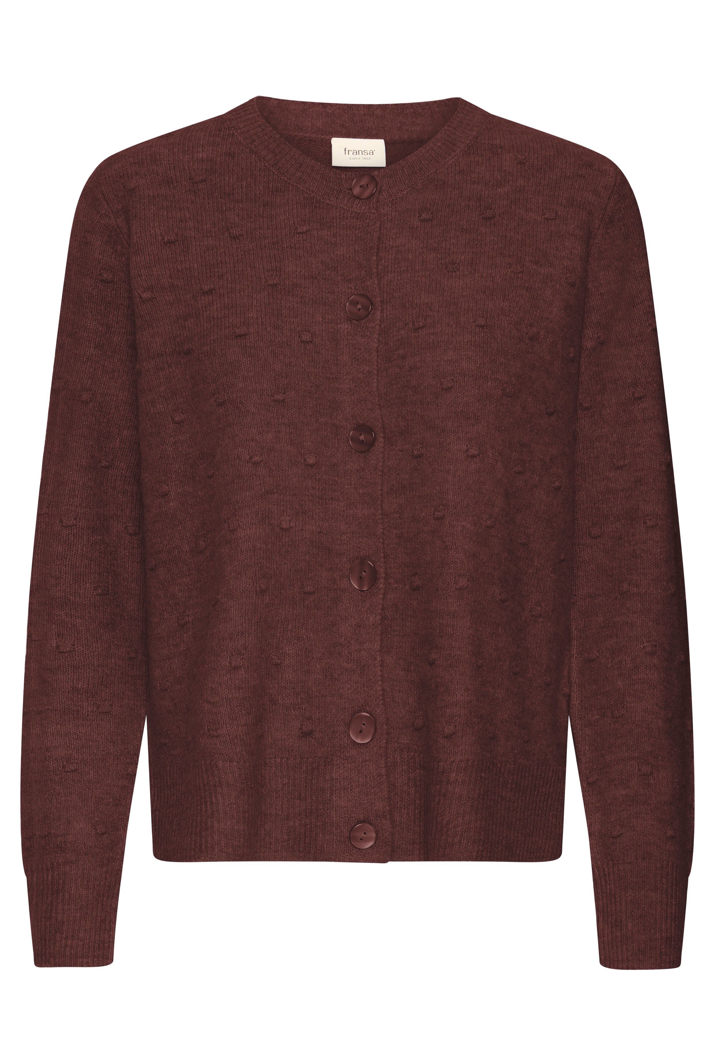 FRELISE Cardigan PACK FRONT 20617089-1916191