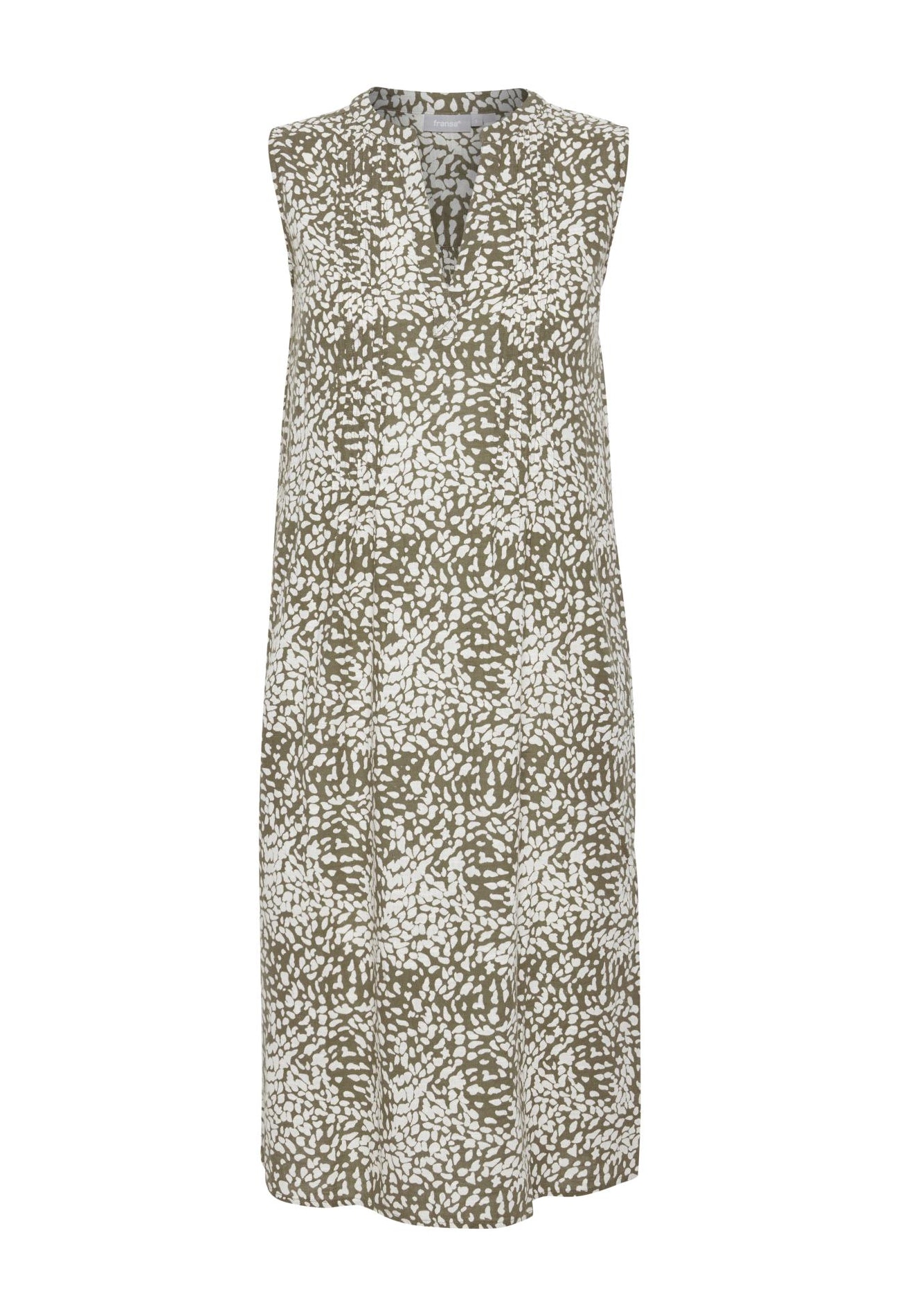 Dress PACK FRONT 20609331-200116