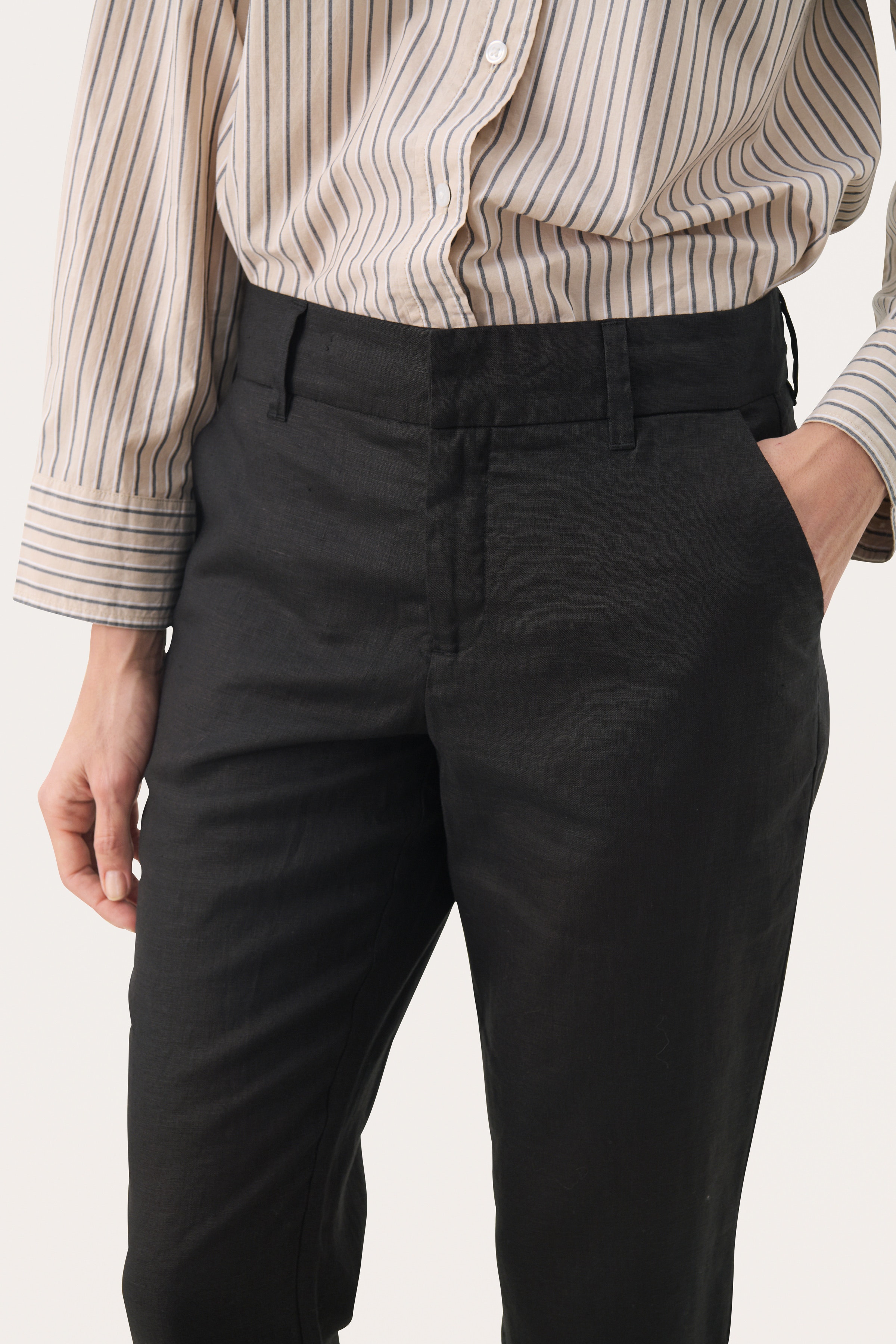 SoffePW Bukser LOOKBOOK DETAIL 30309389-194008