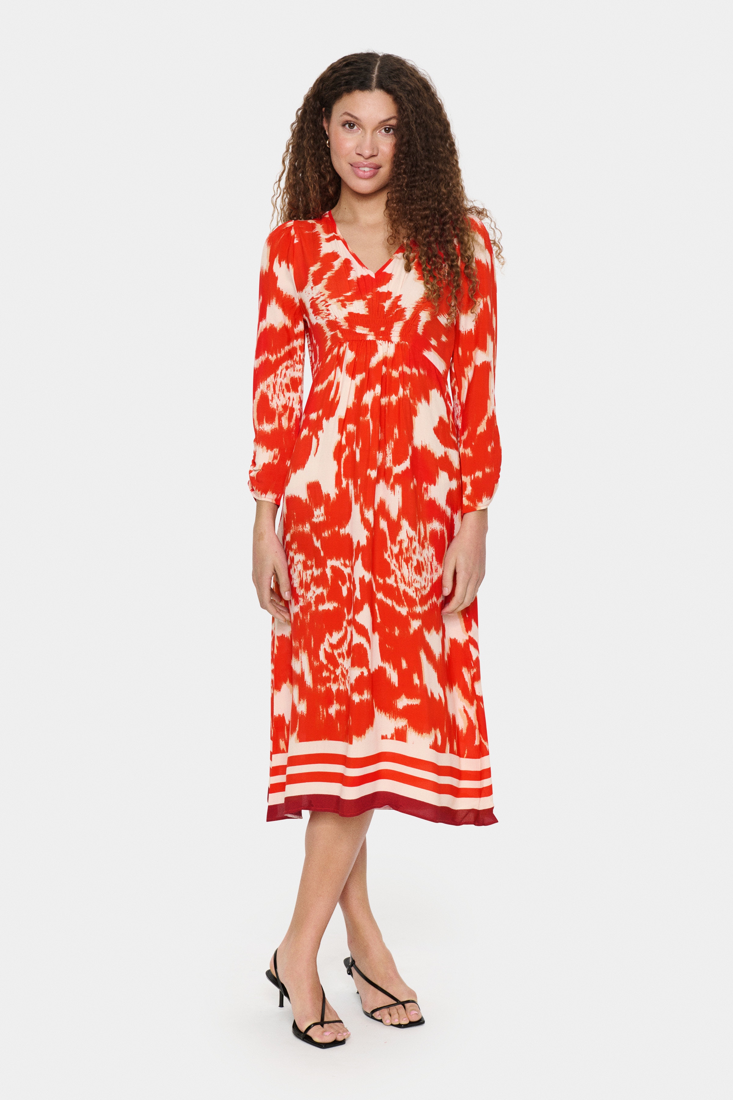 KhloeSZ Kleid LOOKBOOK FRONT 30514030-303748