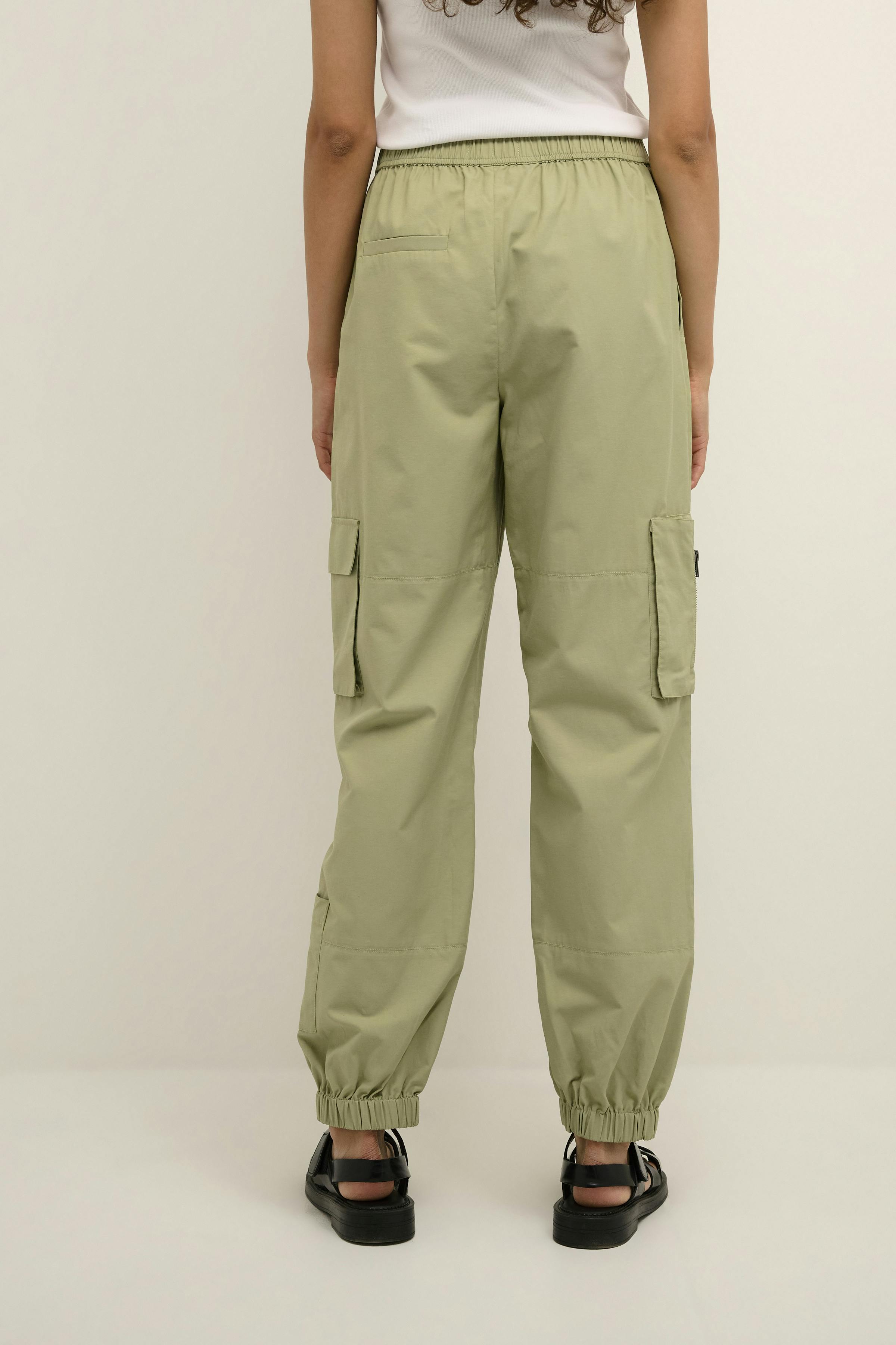 HenleyKB Trousers LOOKBOOK BACK 10104316-160213