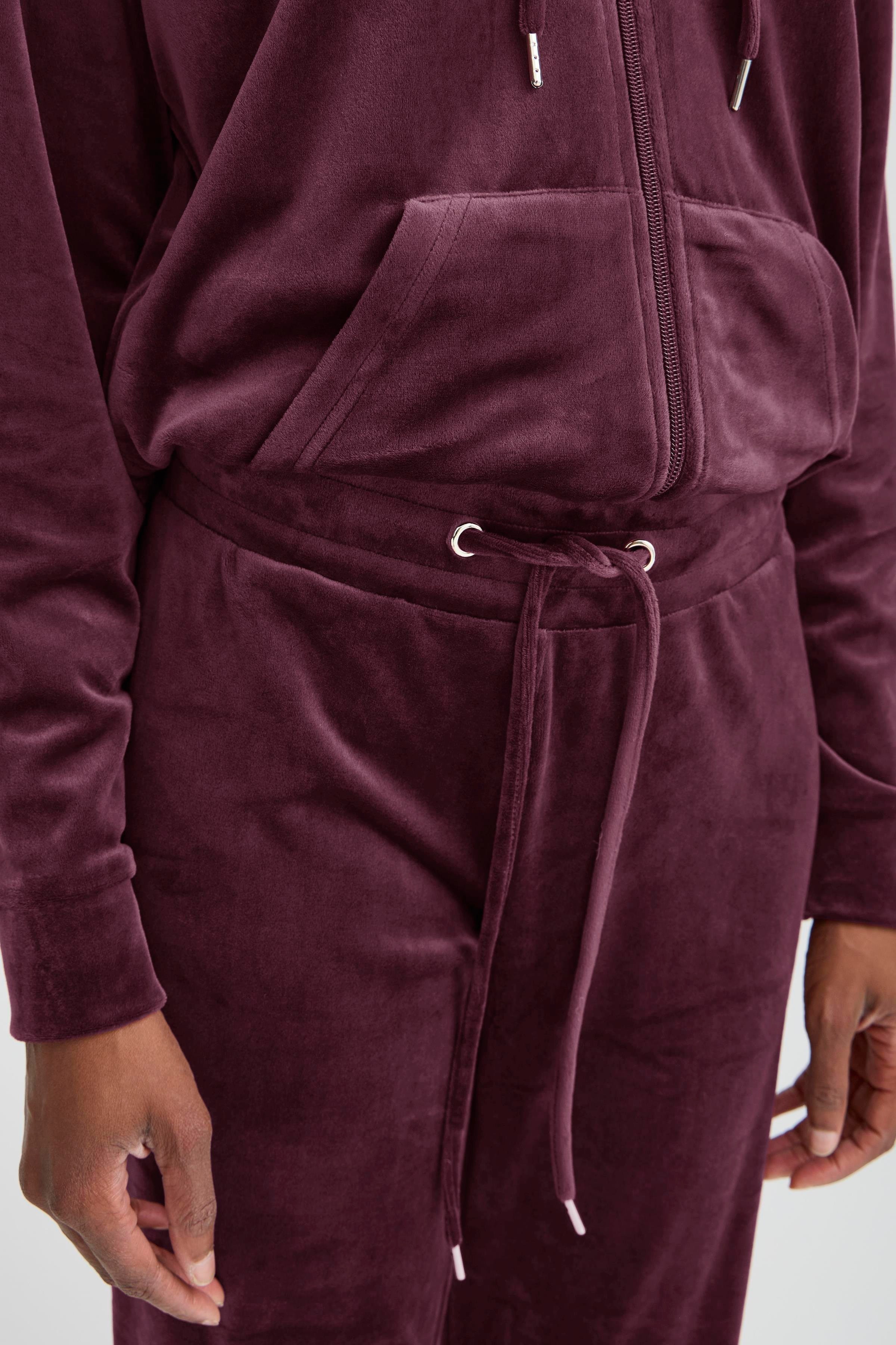 Velour sett LOOKBOOK DETAIL 20810786-192118