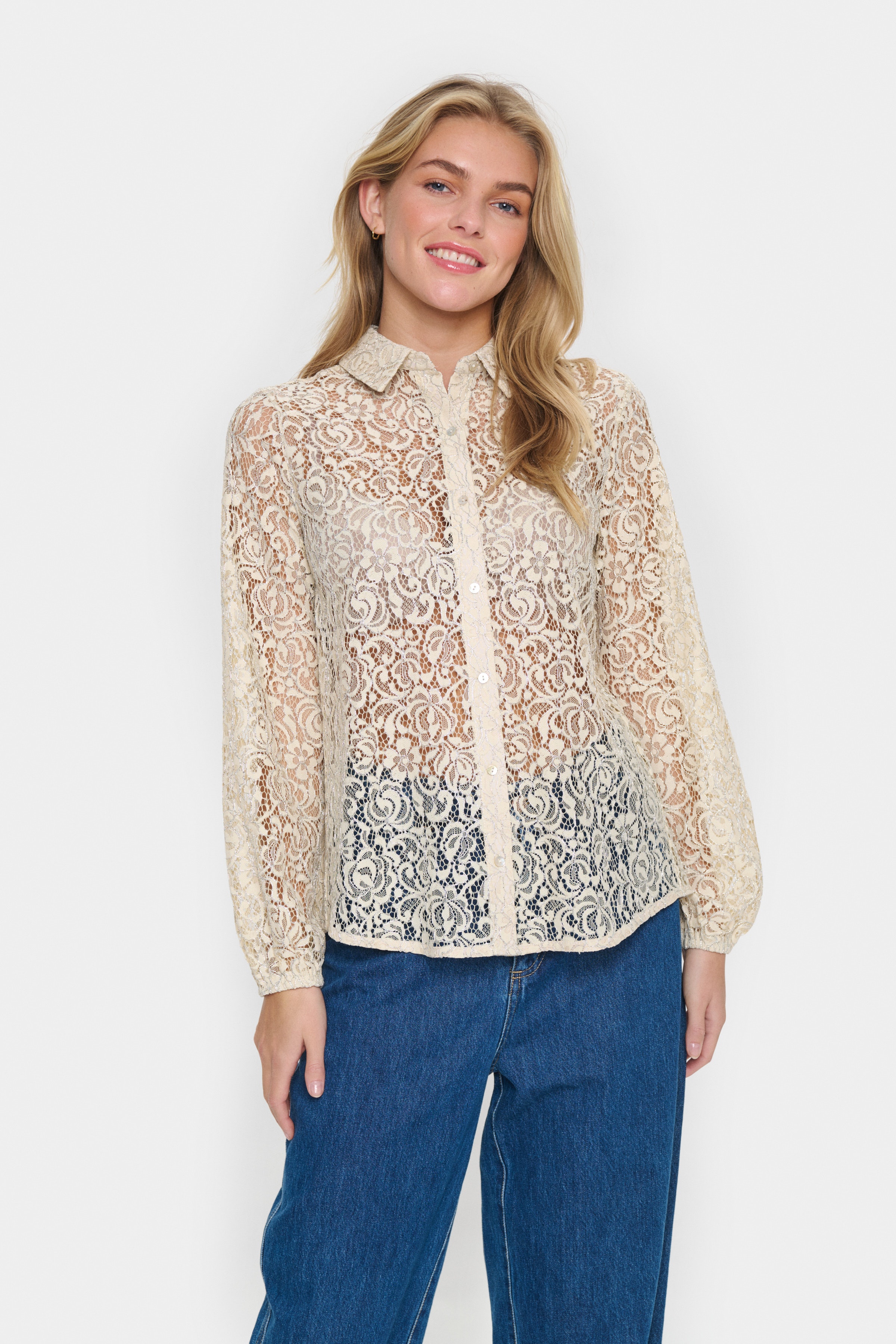 JewelSZ Hemd LOOKBOOK FRONT 30513856-130607