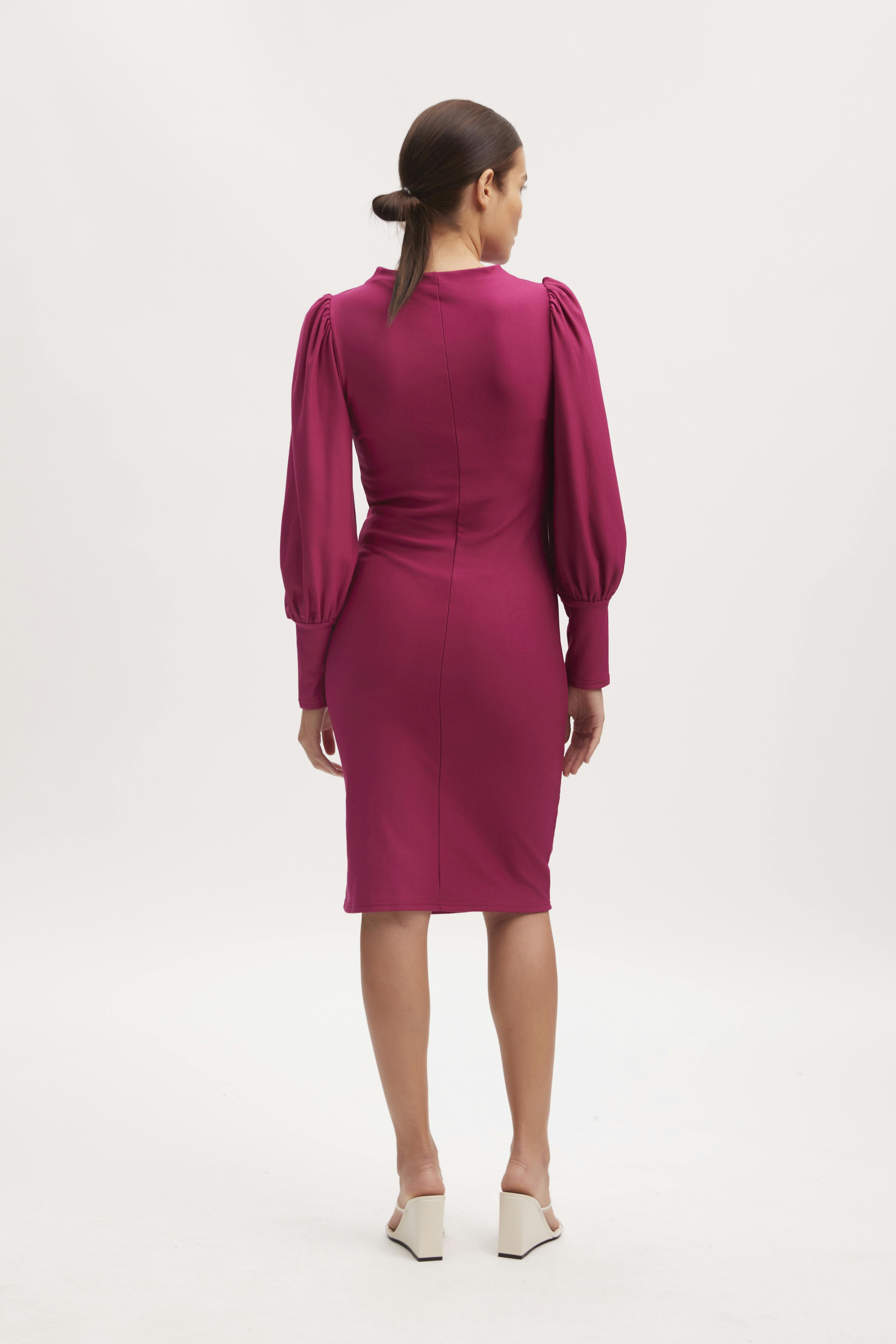 RifaGZ Kleid LOOKBOOK BACK 10904985-192432