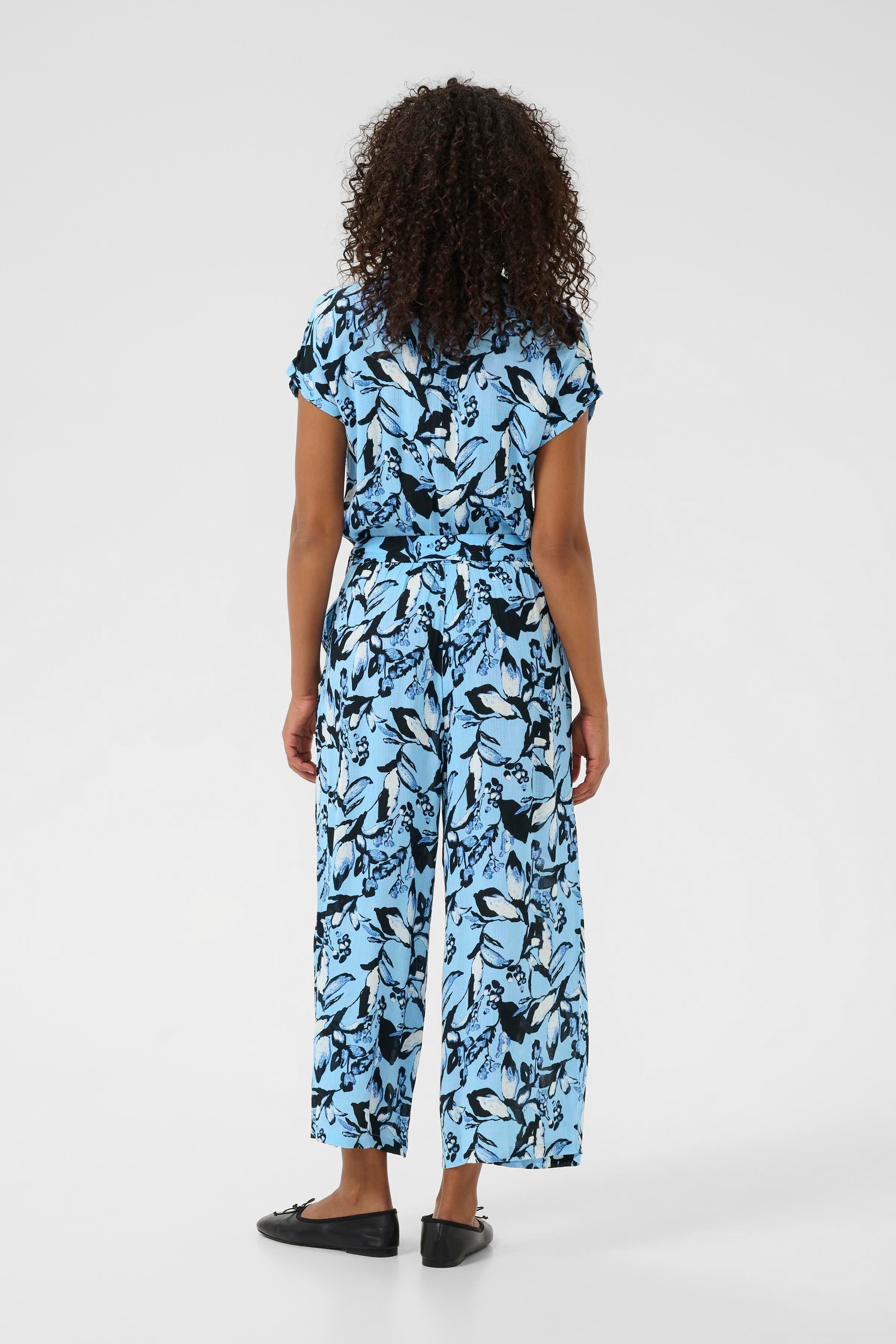 KAmille Jumpsuit LOOKBOOK BACK 10552230-107938
