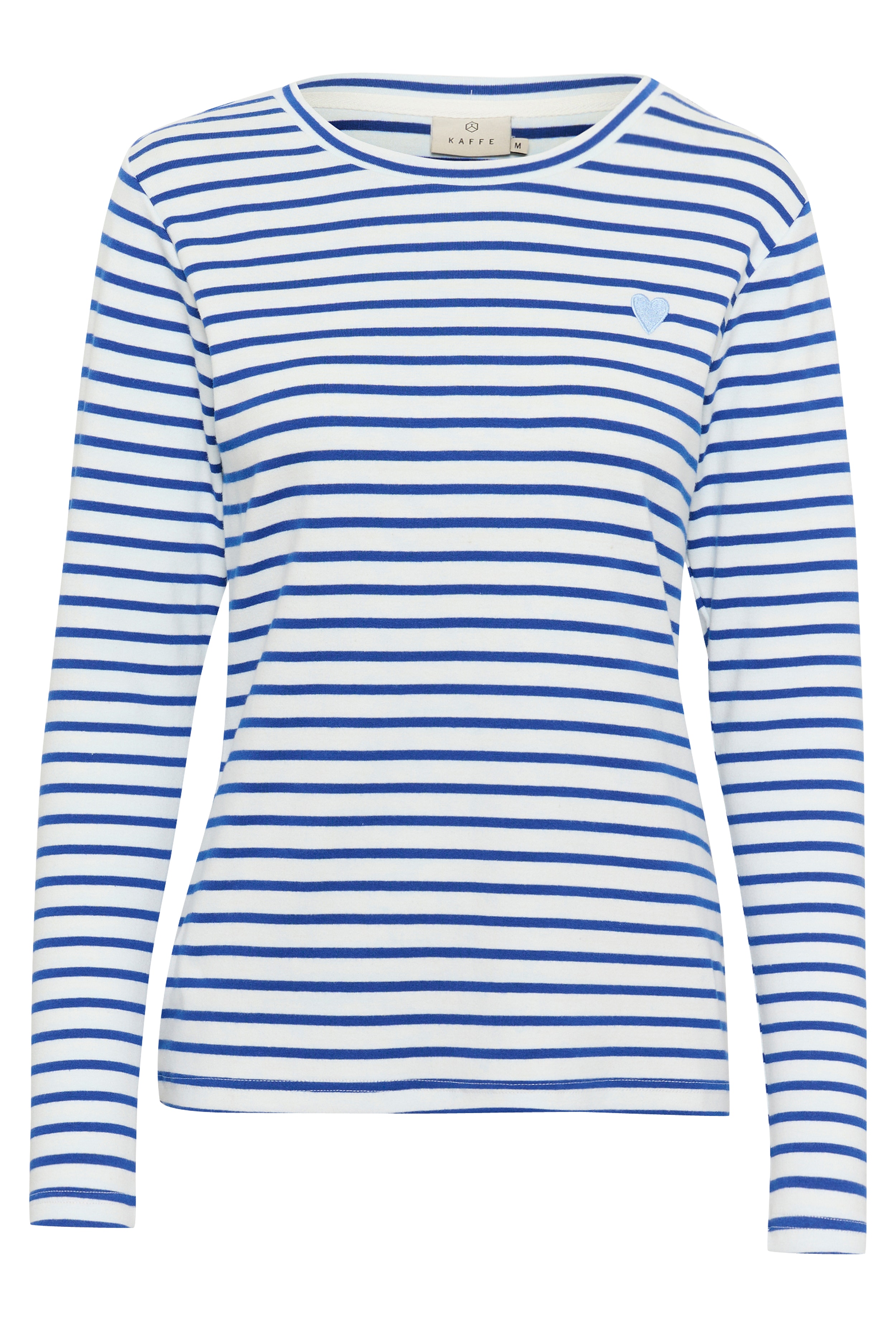 Liddy T-shirt PACK FRONT 10502821-108019