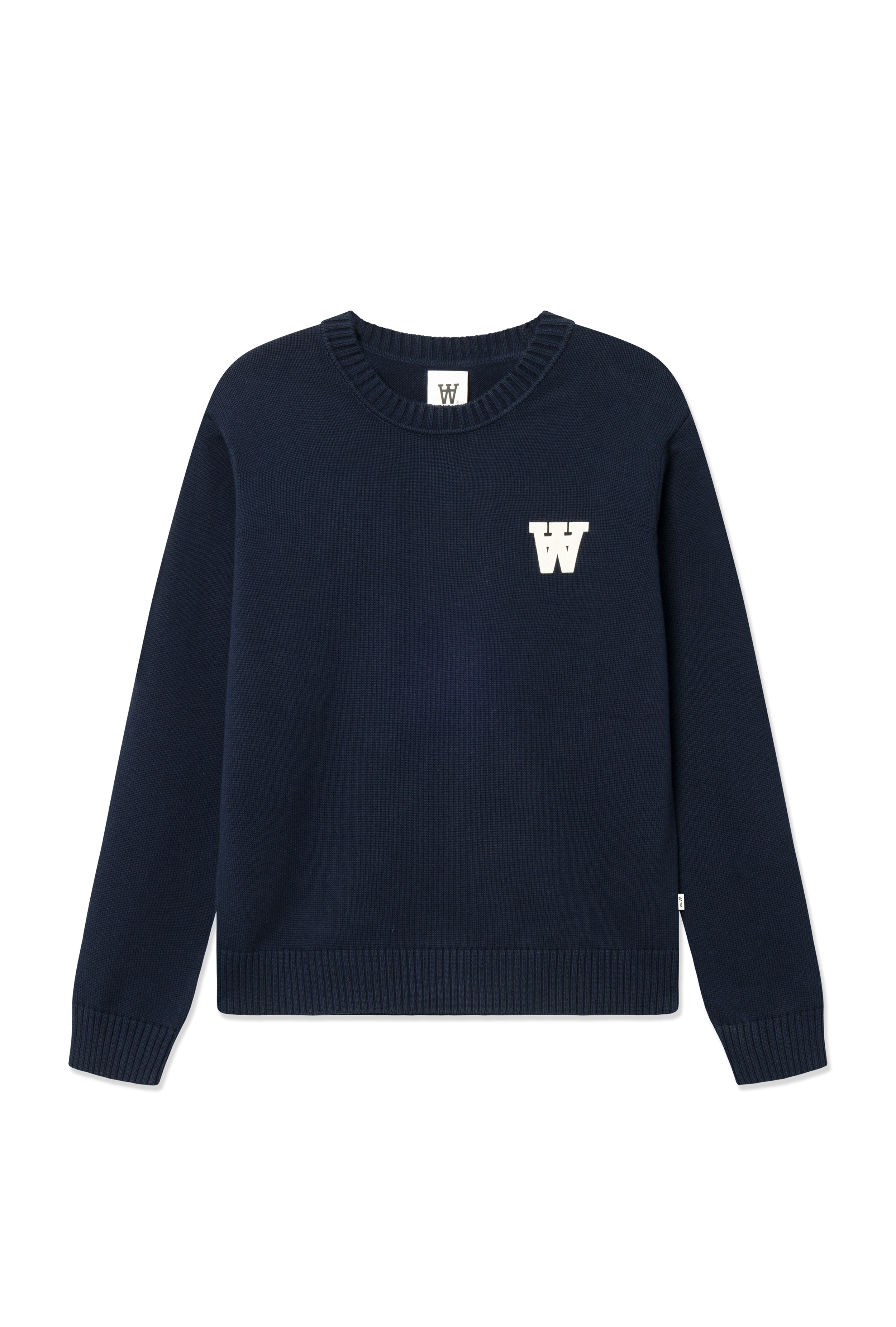 WWTay Pullover PACK FRONT 30250068-305005