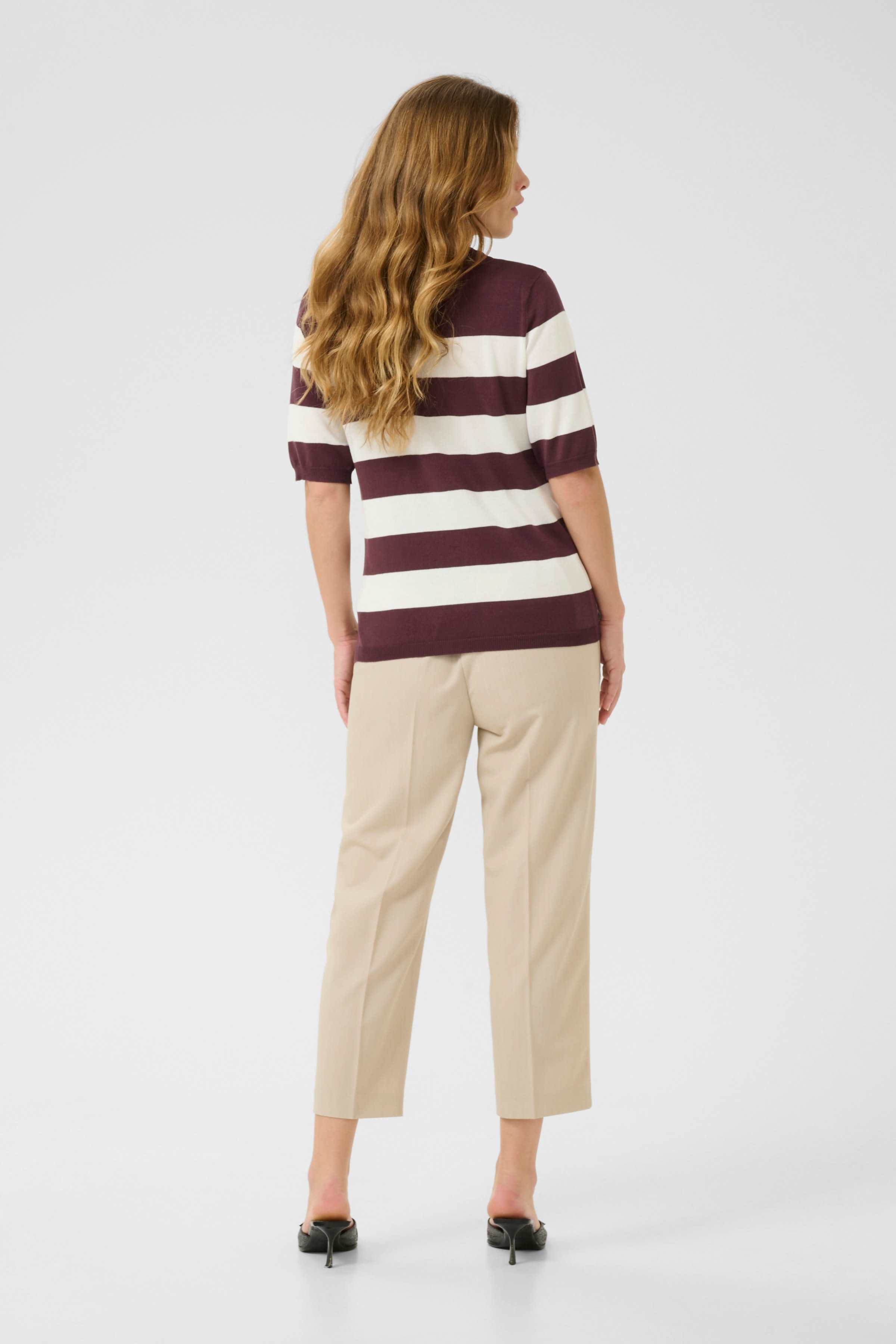 KAlizza Pullover LOOKBOOK BACK 10508410-107923