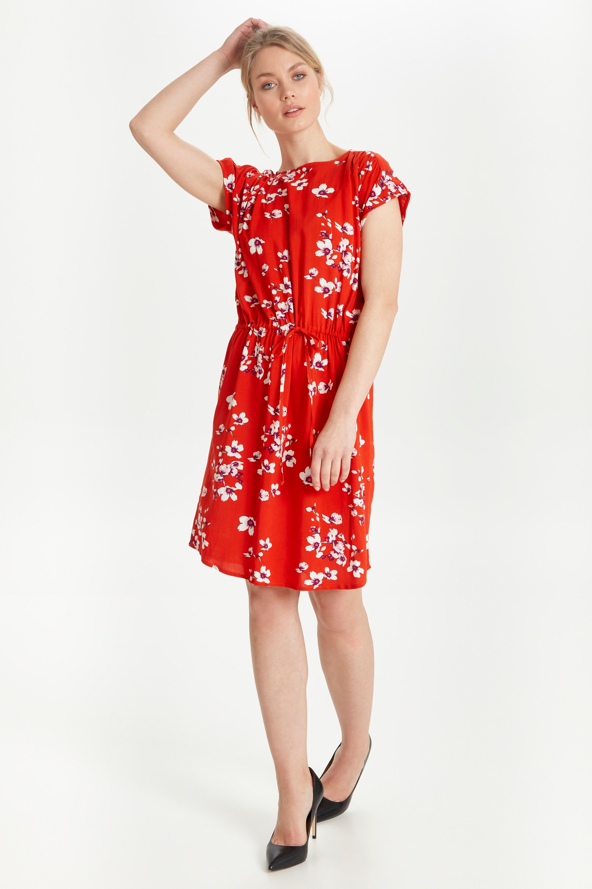 Kleid LOOKBOOK FRONT 20805652-80041