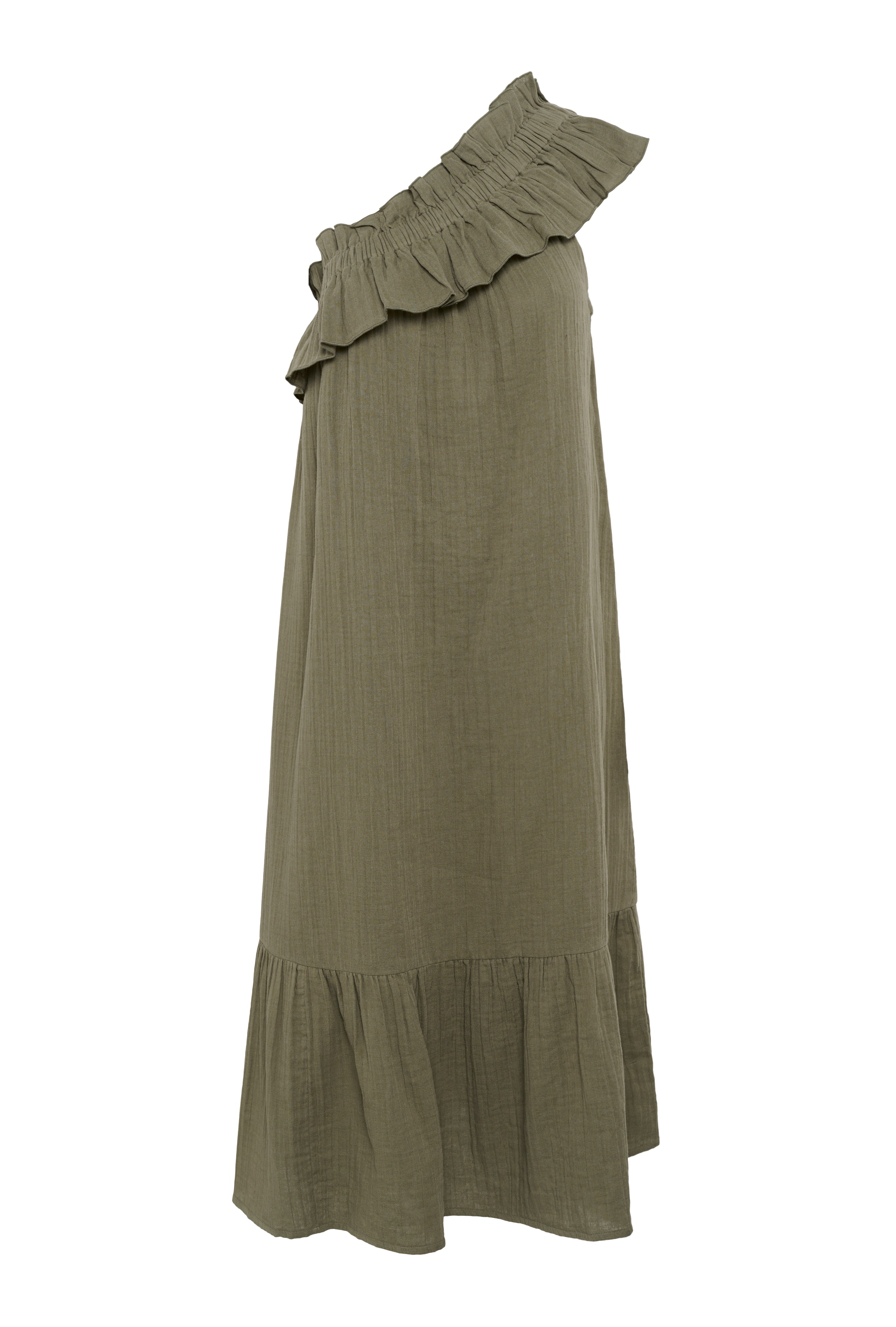 CUelina Jurk PACK FRONT 50110614-170517