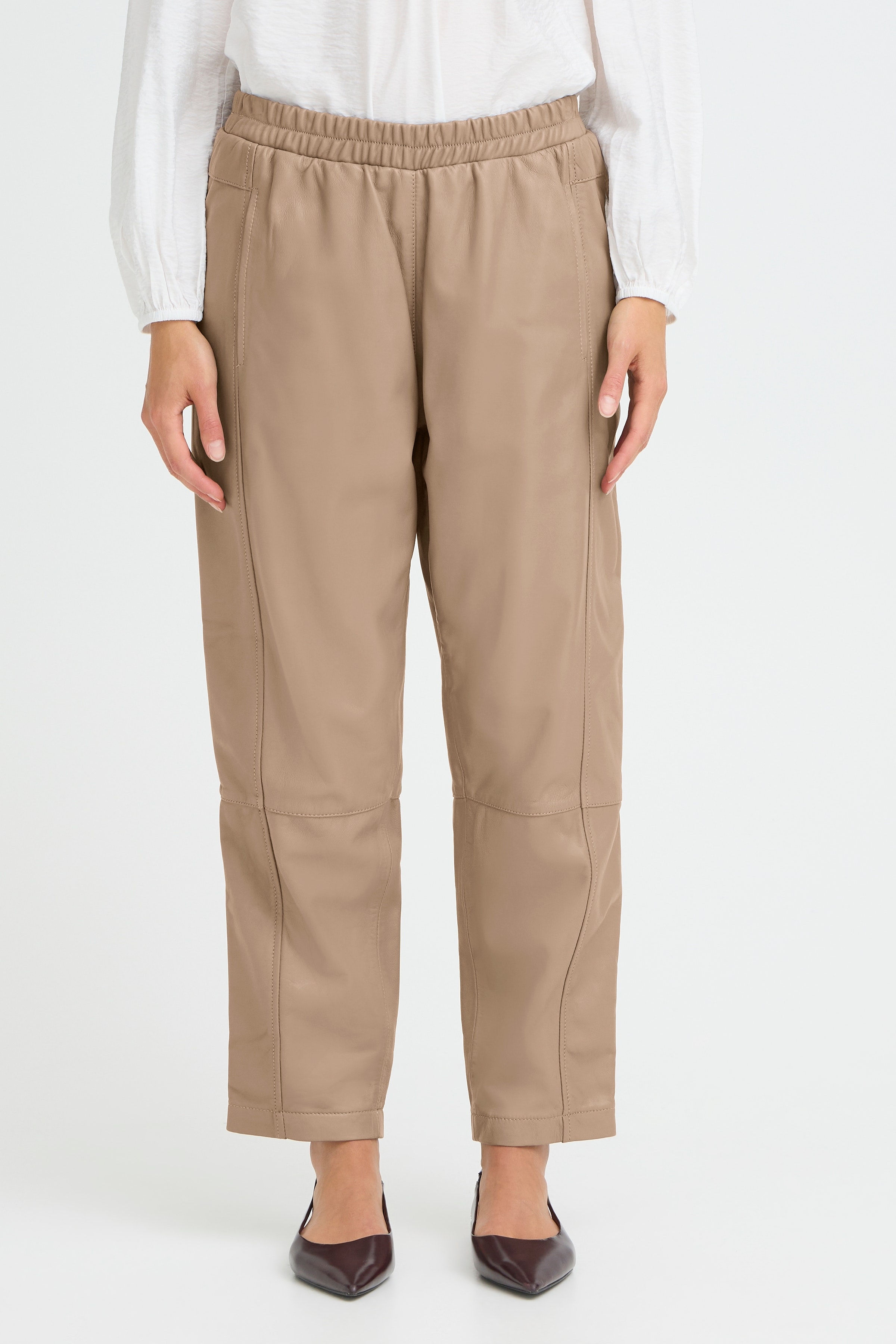 FRLEX Byxor LOOKBOOK FRONT 20617514-171410