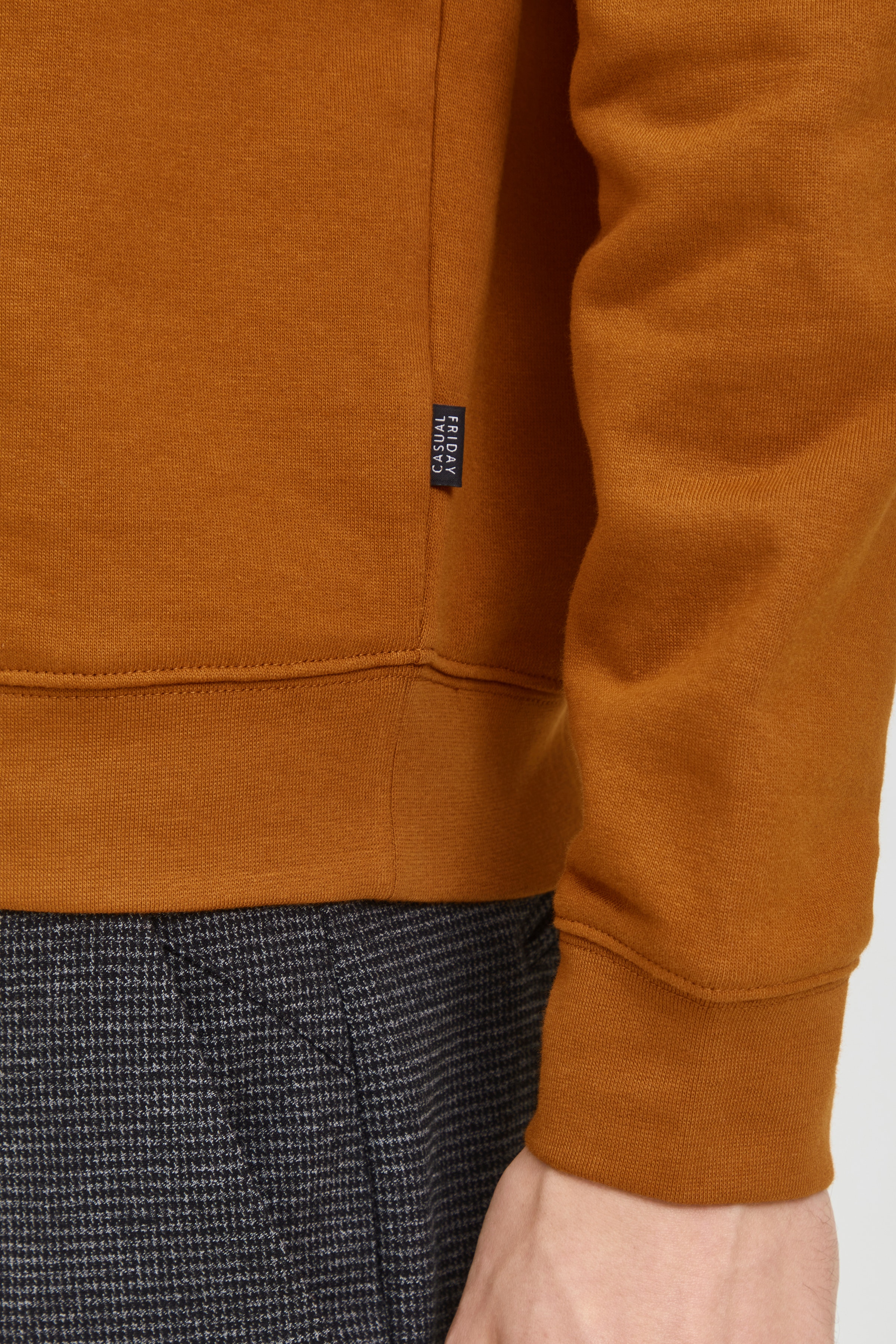 Sweatshirt LOOKBOOK DETAIL 20504035-171052