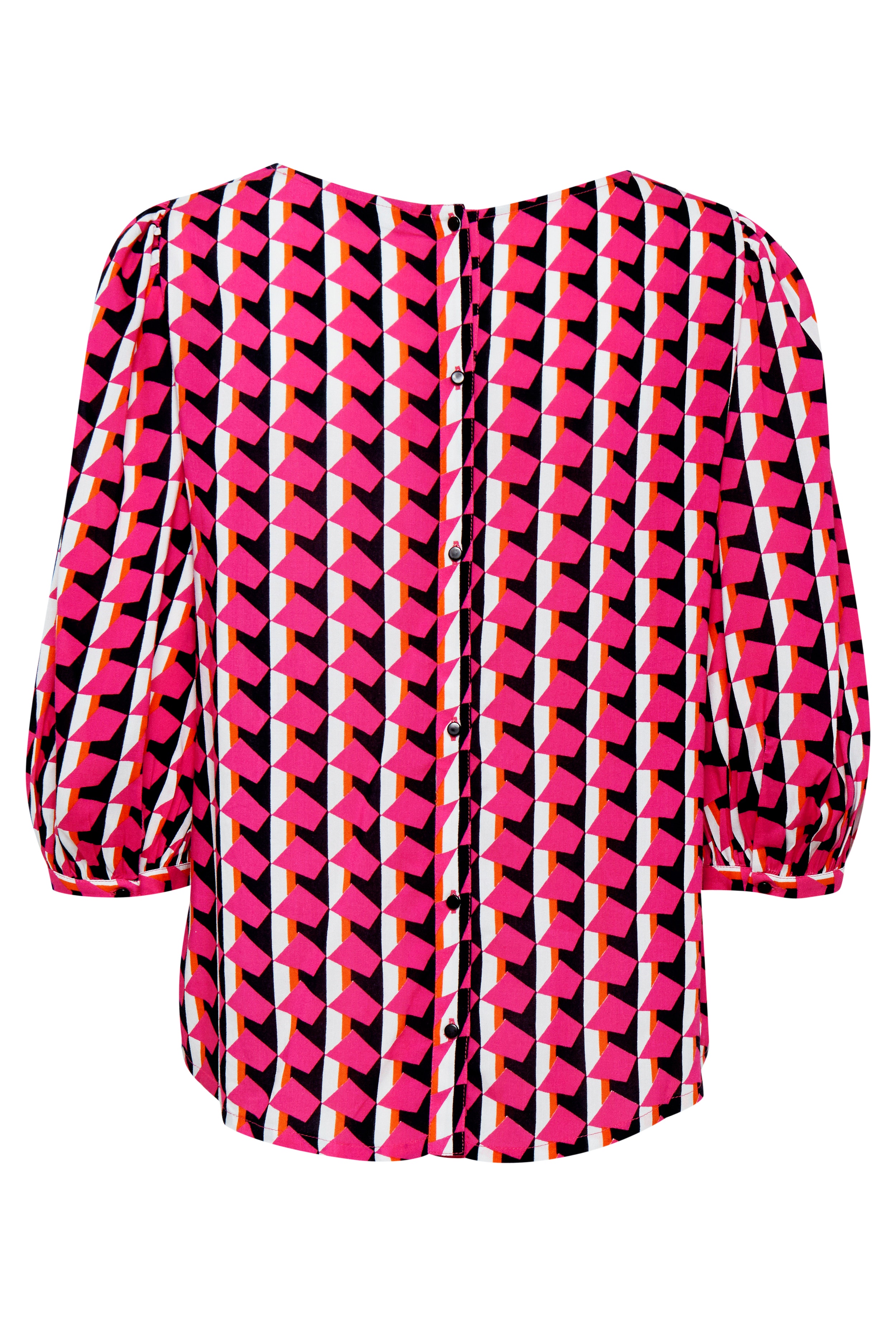 Bluse
 PACK BACK 20605862-69177