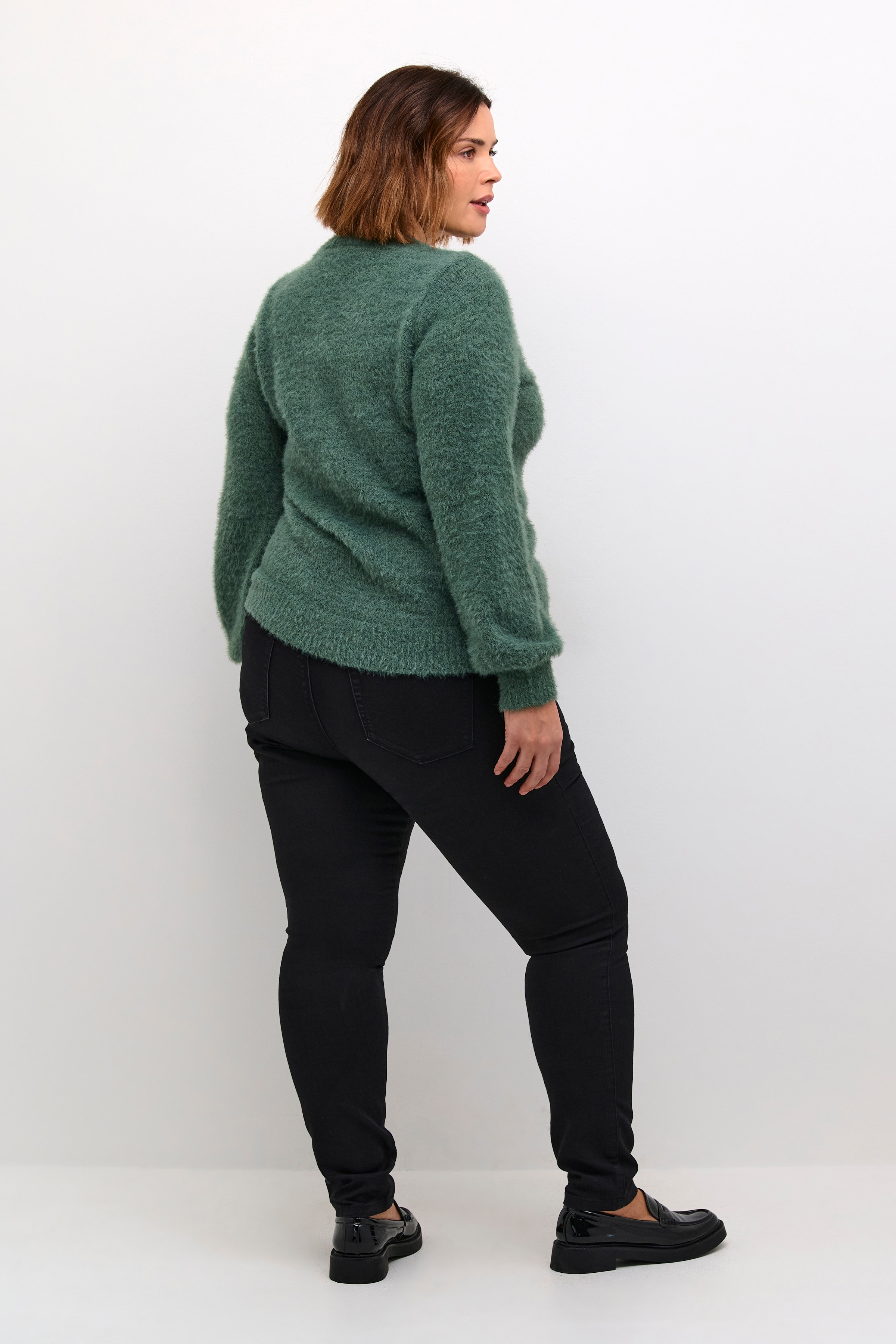 KCvilda Cardigan LOOKBOOK BACK 10582749-185913