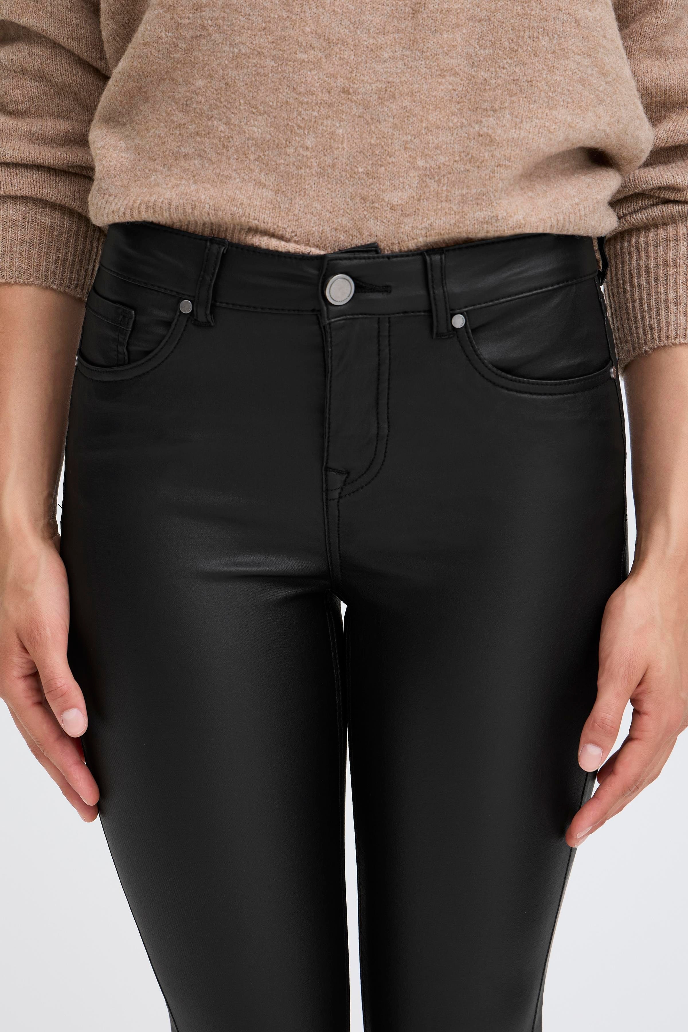 BYKIKO Bukser LOOKBOOK DETAIL 20802715-80001