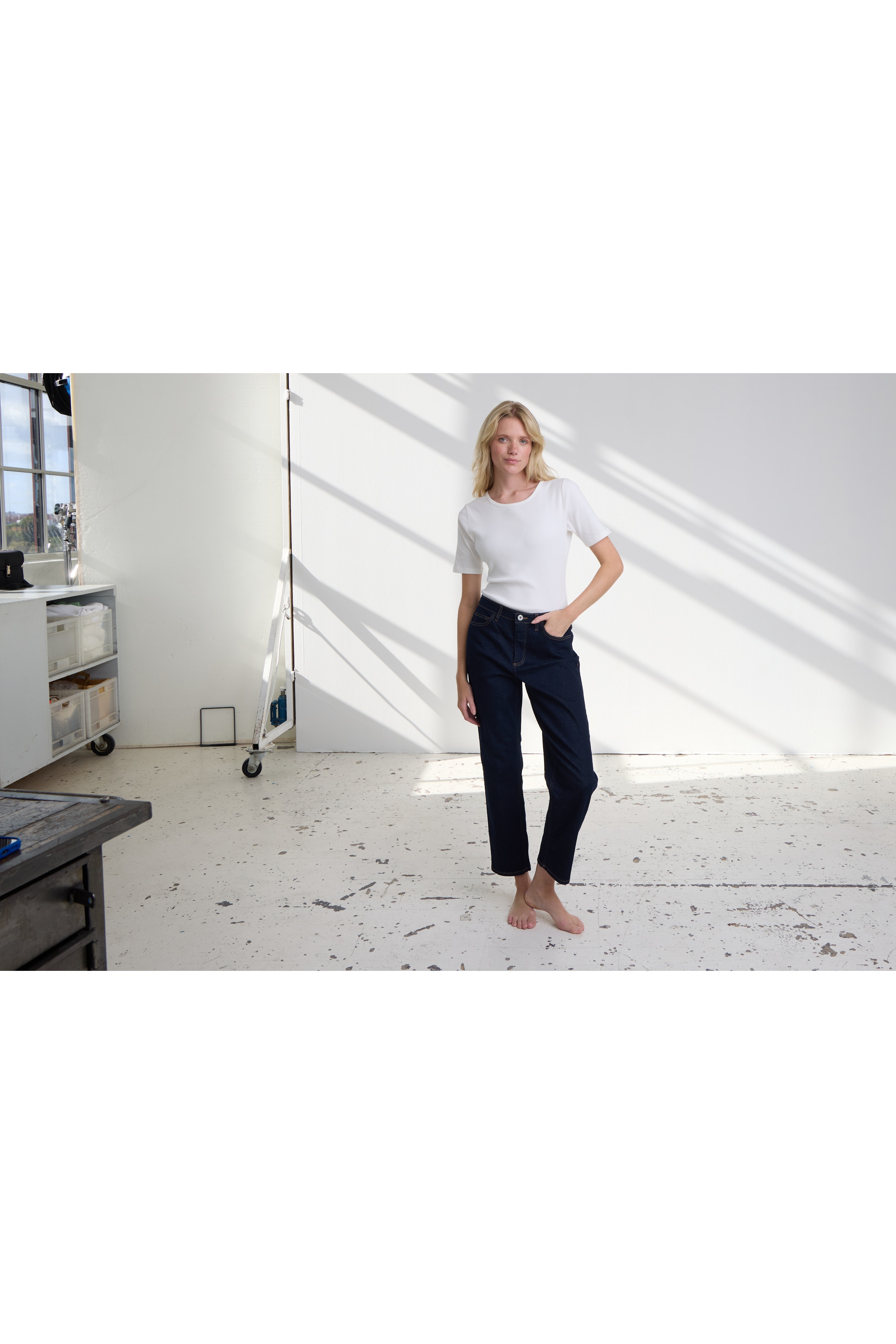 IHTWIGGY Jeans LOCATION NONE 20110967-900000209