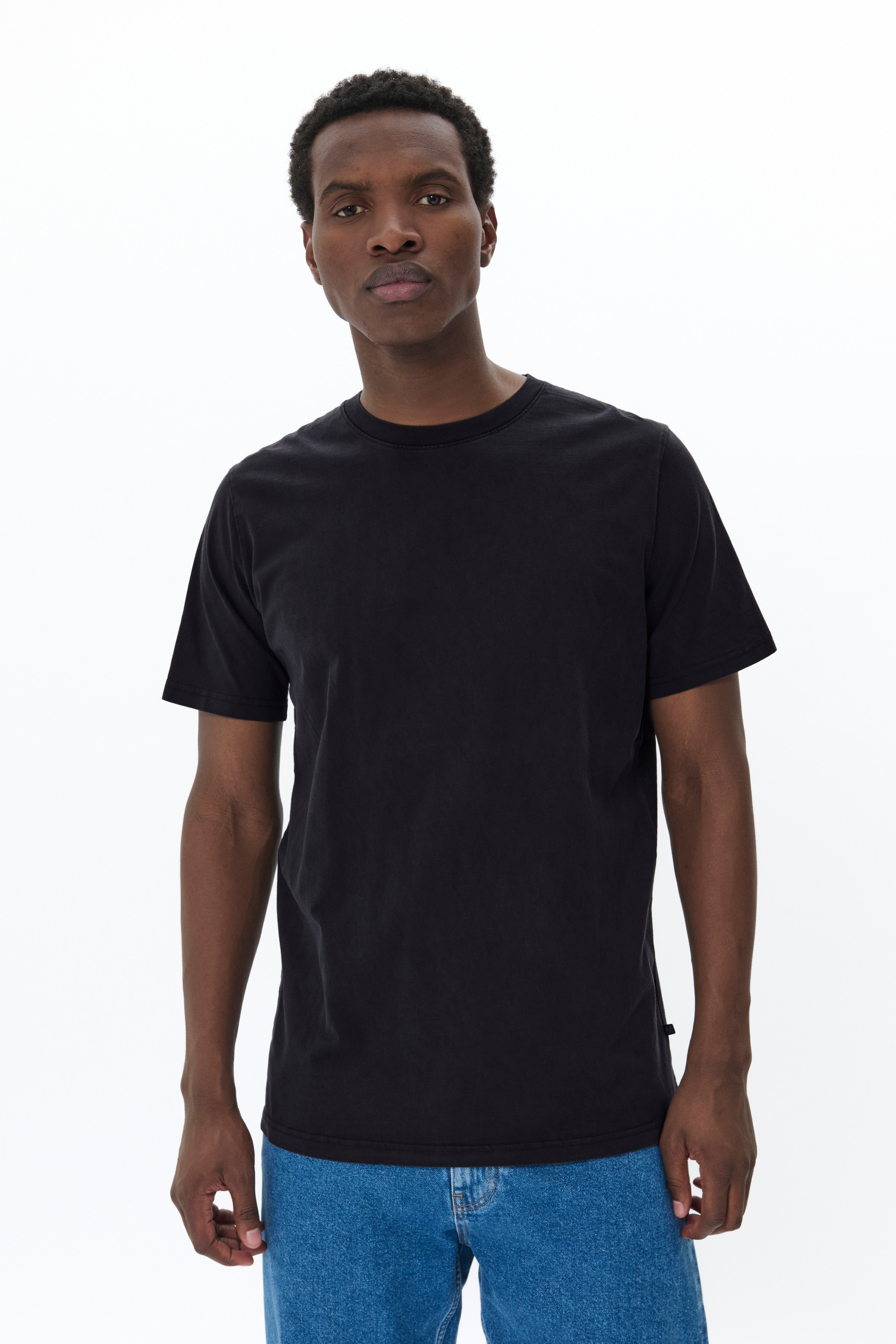 MAjeremy T-shirt LOOKBOOK FRONT 30207382-194011